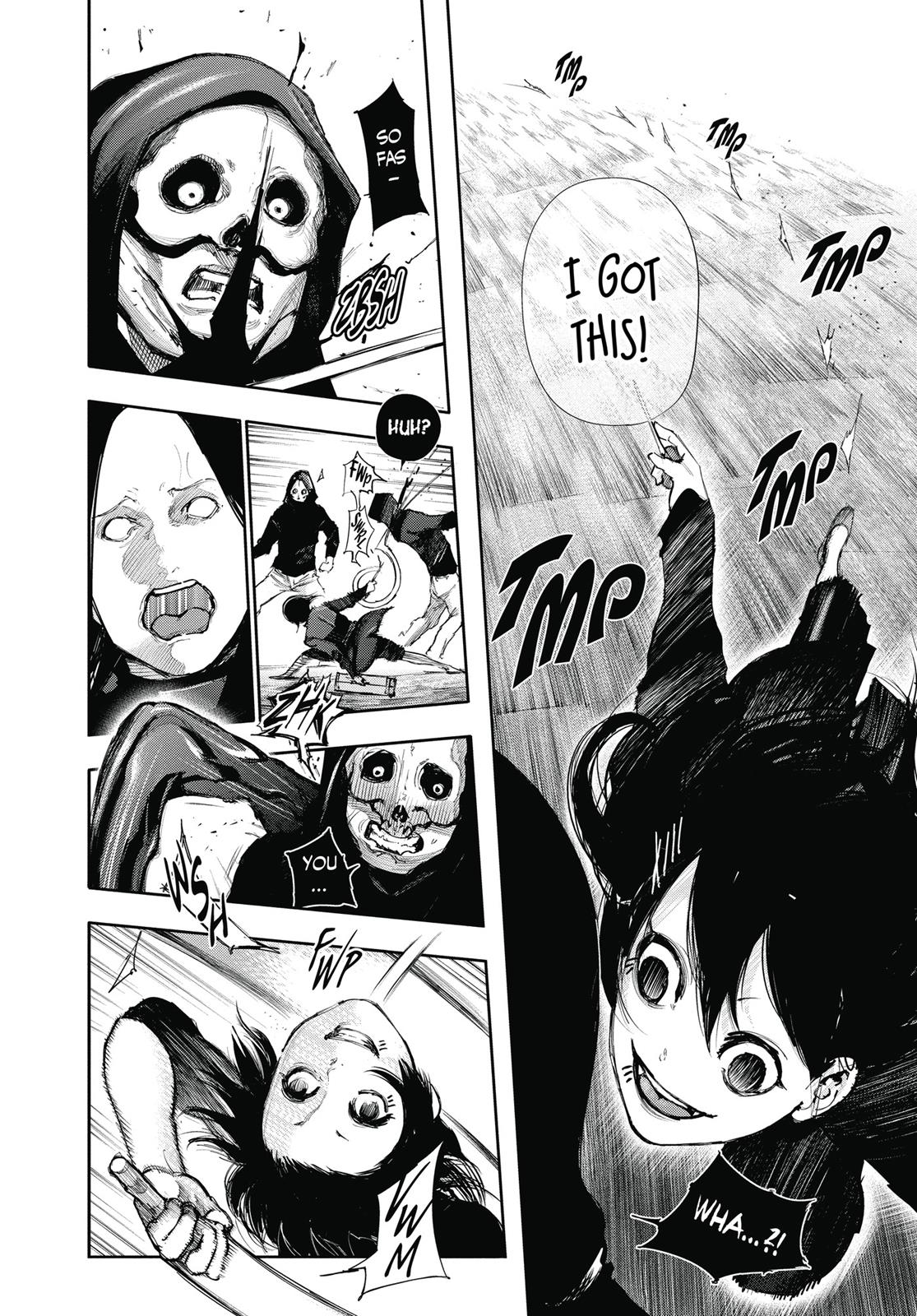 Read Tokyo Ghoul_re ENGLISH Manga Online