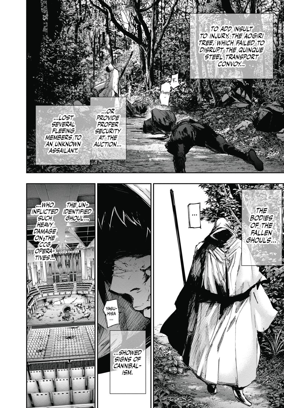 Read Tokyo Ghoul_re ENGLISH Manga Online