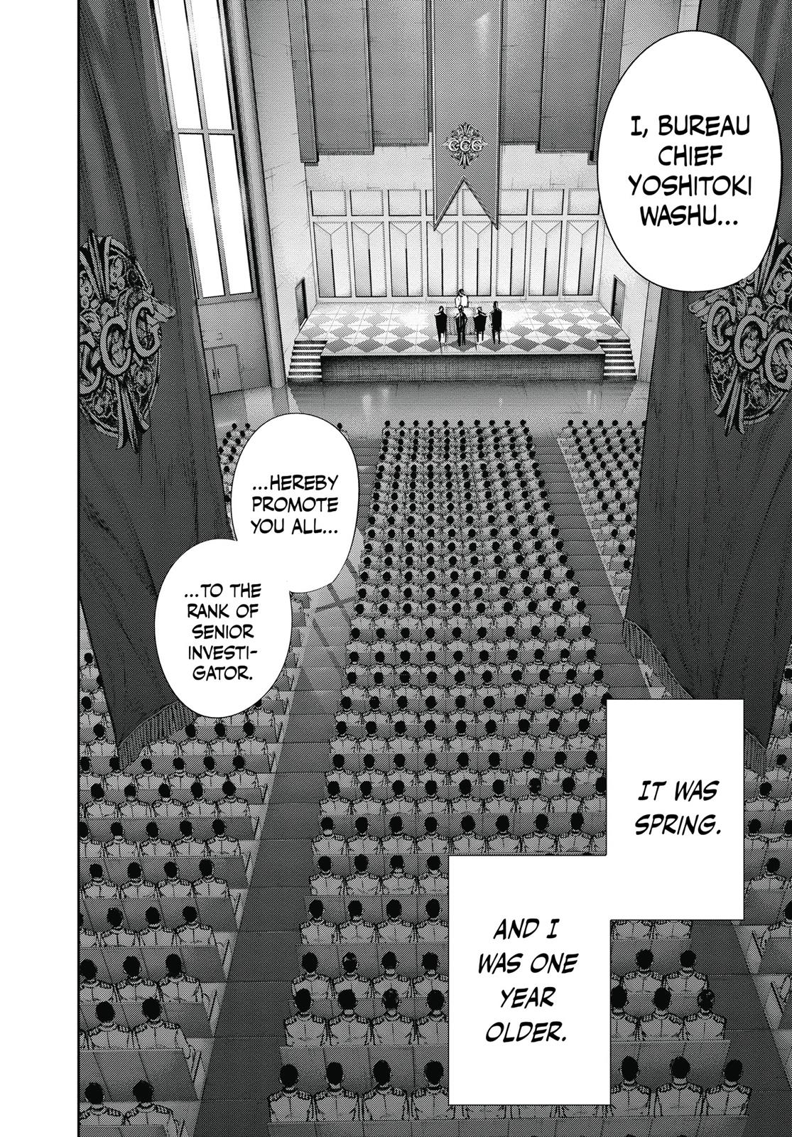 Read Tokyo Ghoul_re ENGLISH Manga Online