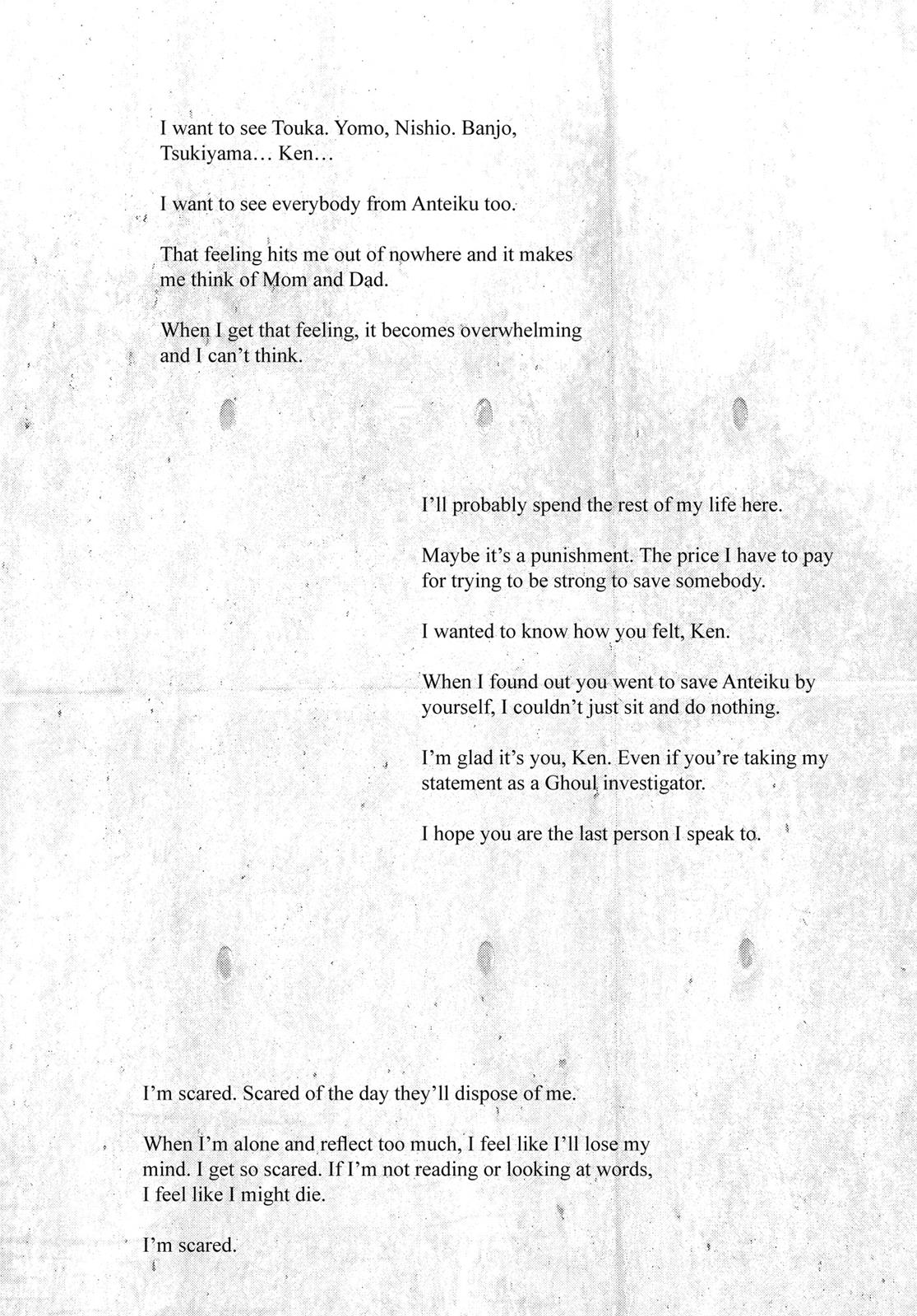 Read Tokyo Ghoul_re ENGLISH Manga Online