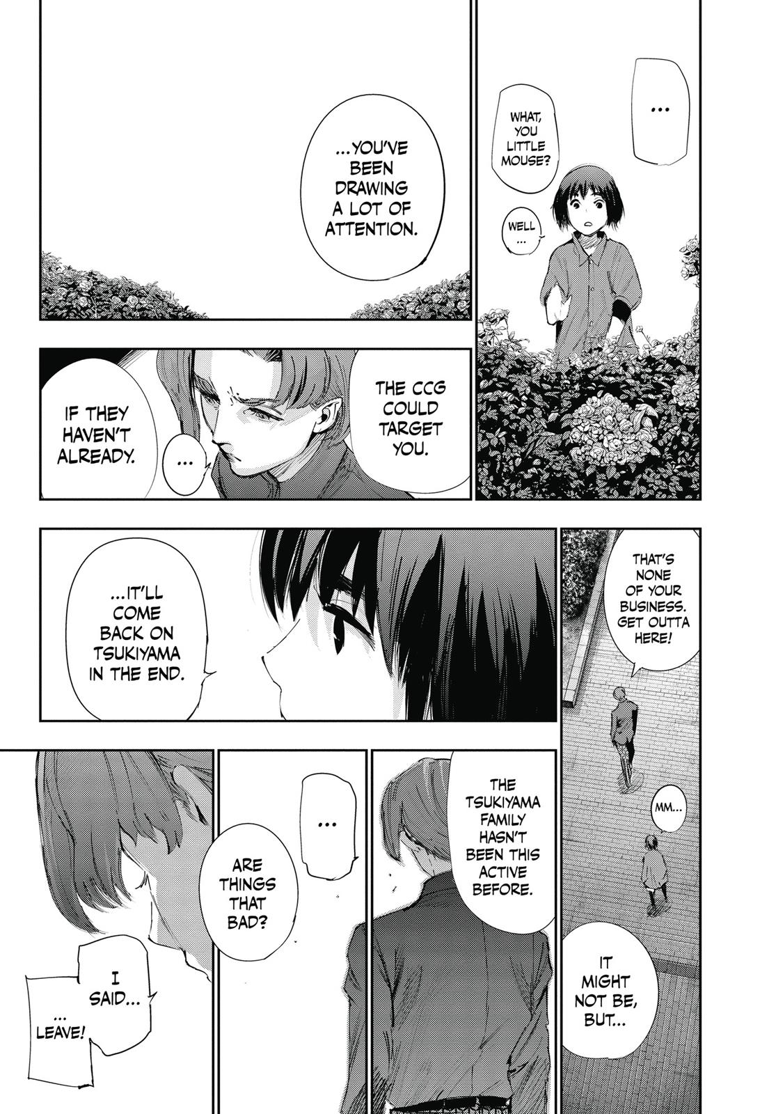 Read Tokyo Ghoul_re ENGLISH Manga Online