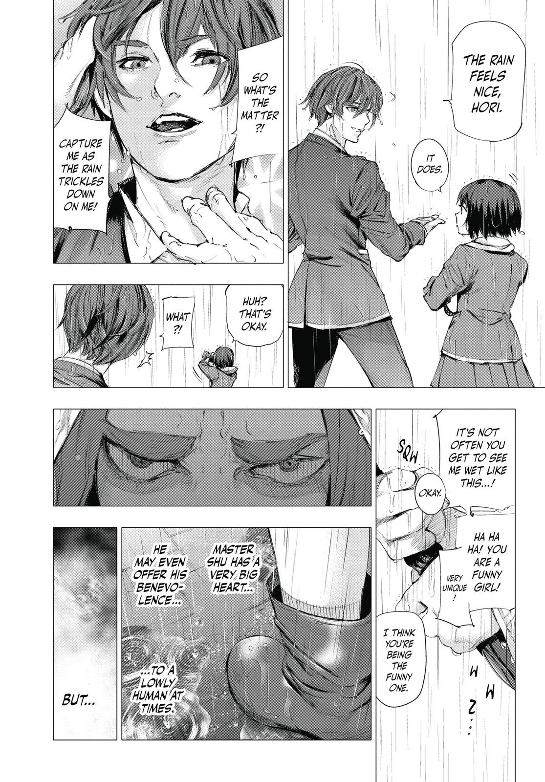 Read Tokyo Ghoul_re ENGLISH Manga Online