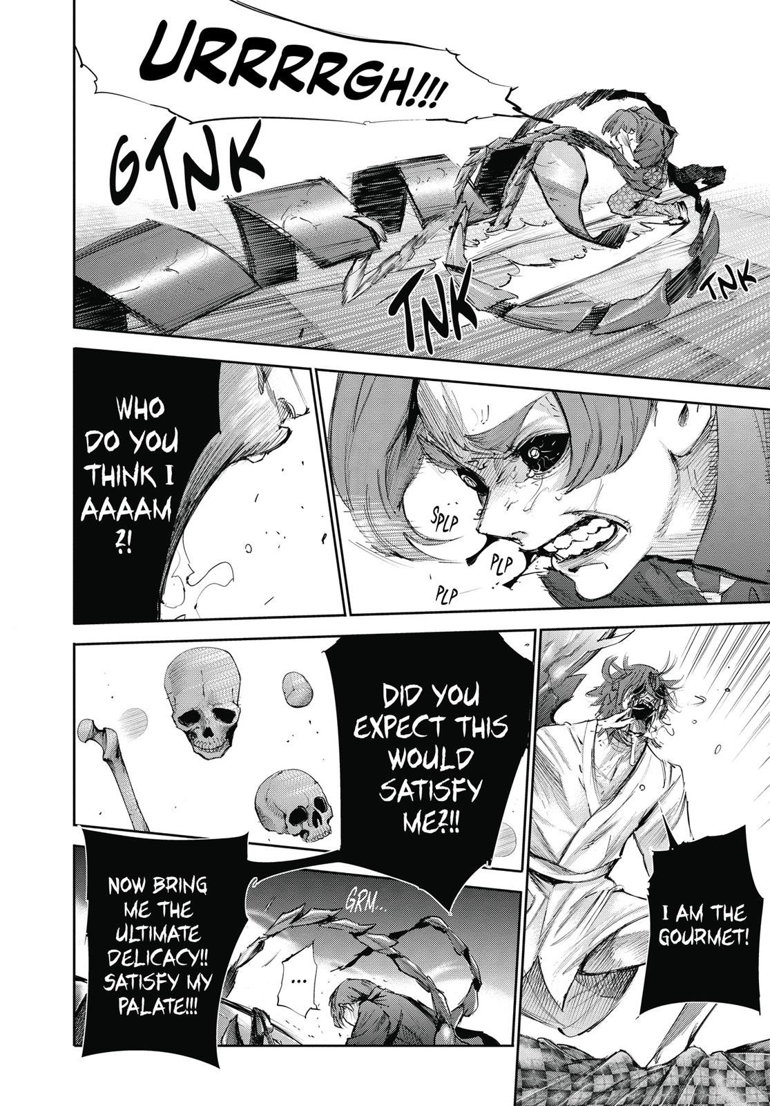 Read Tokyo Ghoul_re ENGLISH Manga Online