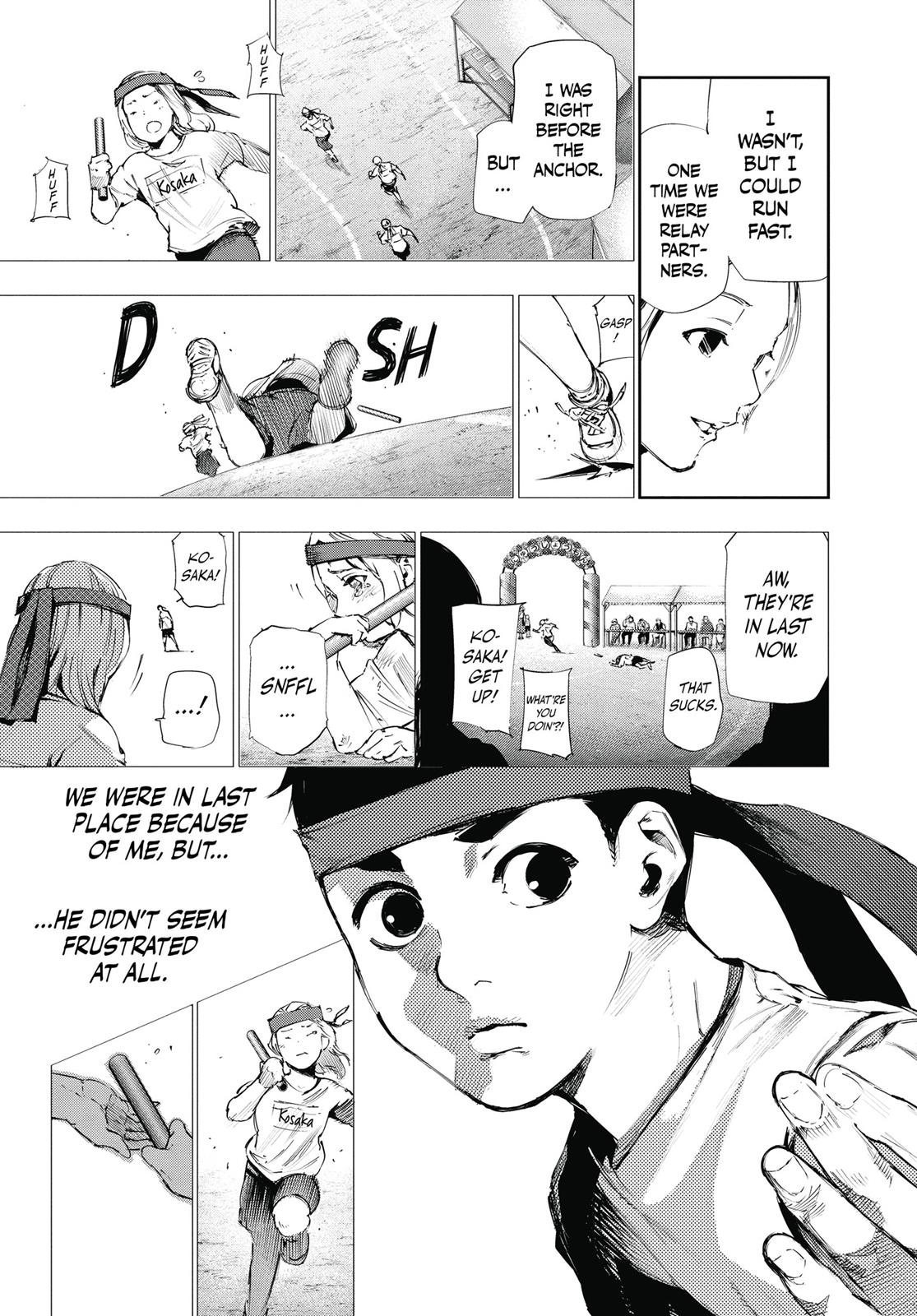 Read Tokyo Ghoul_re ENGLISH Manga Online