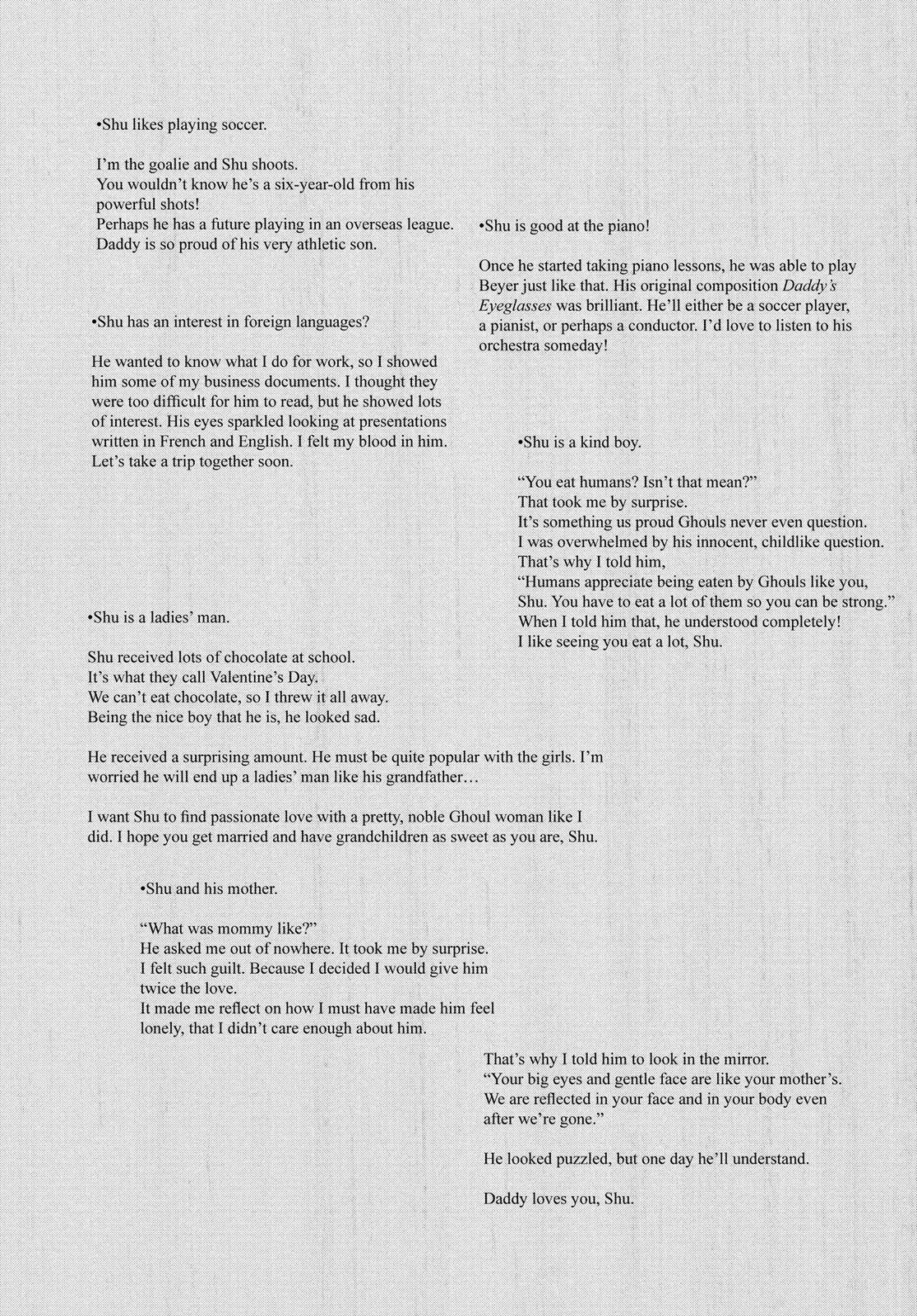 Read Tokyo Ghoul_re ENGLISH Manga Online