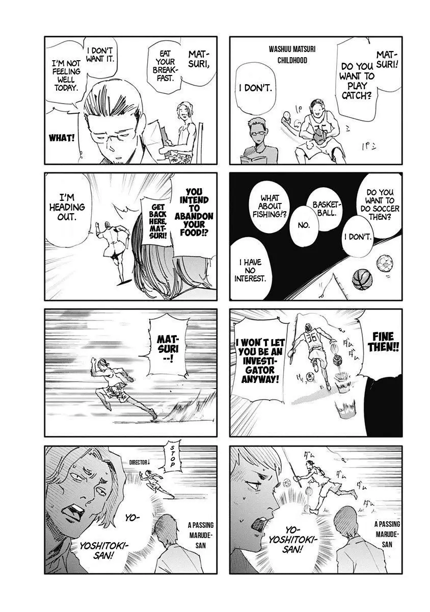 Read Tokyo Ghoul_re ENGLISH Manga Online