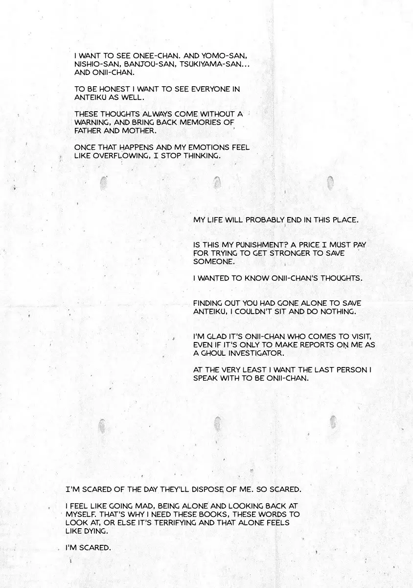 Read Tokyo Ghoul_re ENGLISH Manga Online