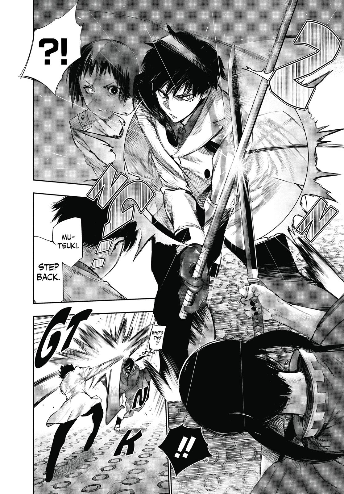 Read Tokyo Ghoul_re ENGLISH Manga Online