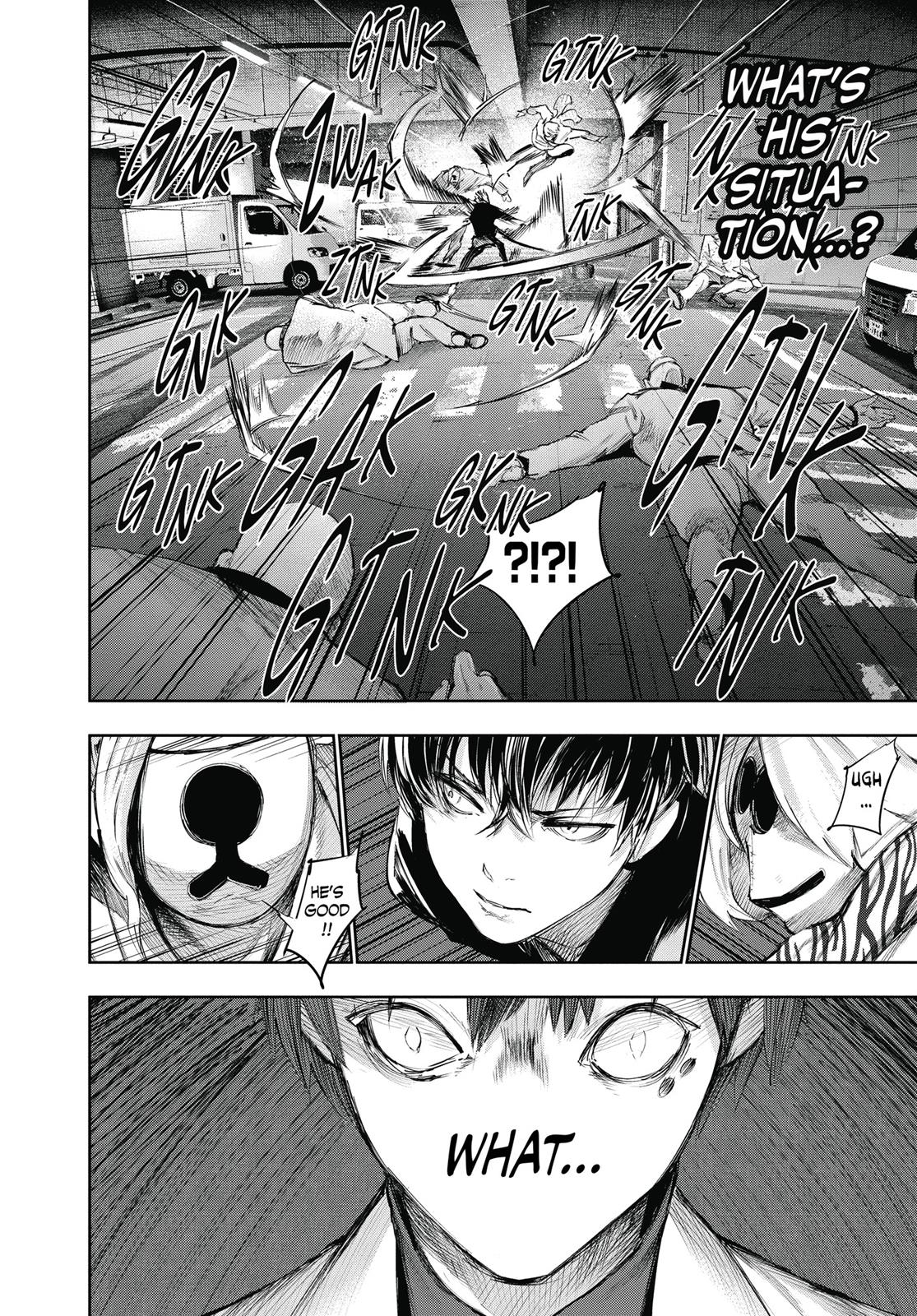 Read Tokyo Ghoul_re ENGLISH Manga Online