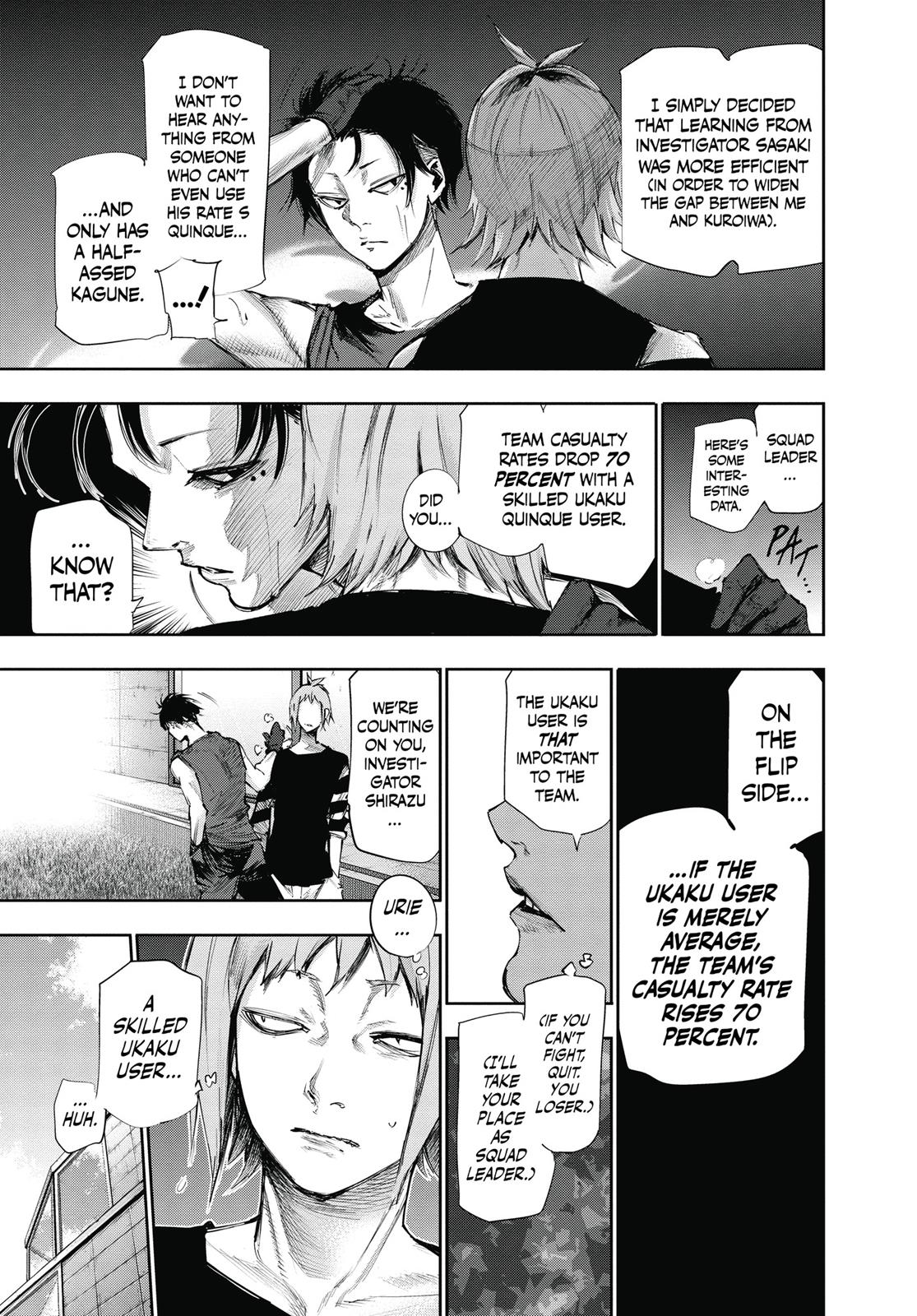 Read Tokyo Ghoul_re ENGLISH Manga Online