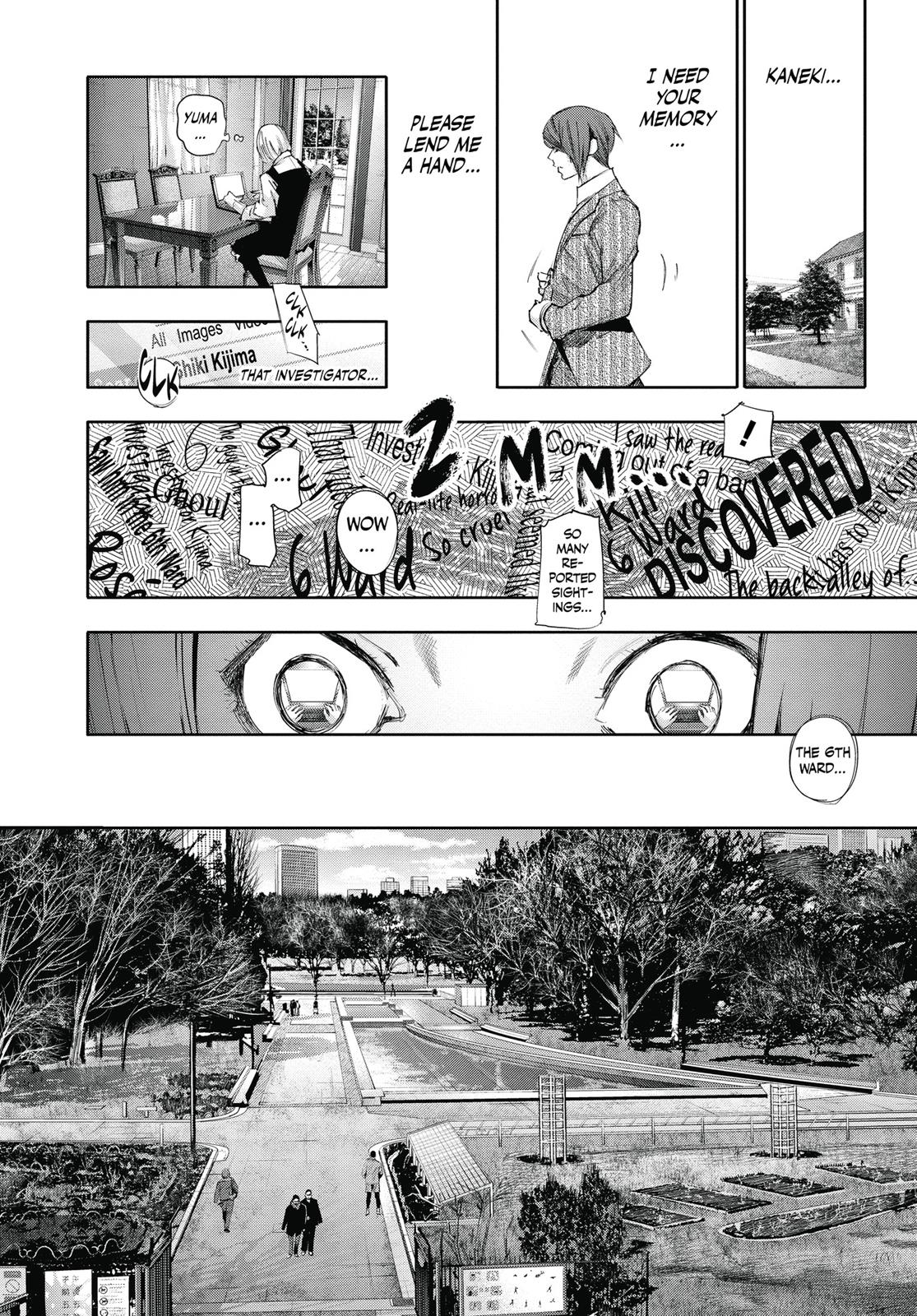 Read Tokyo Ghoul_re ENGLISH Manga Online