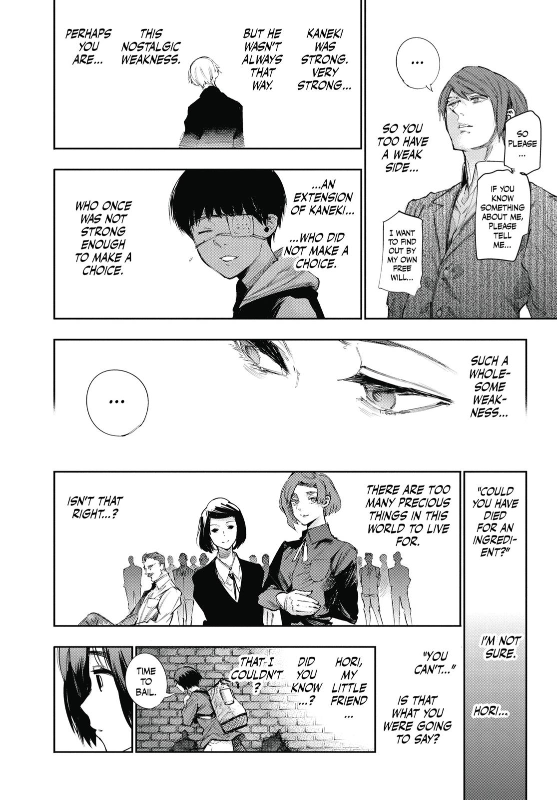 Read Tokyo Ghoul_re ENGLISH Manga Online