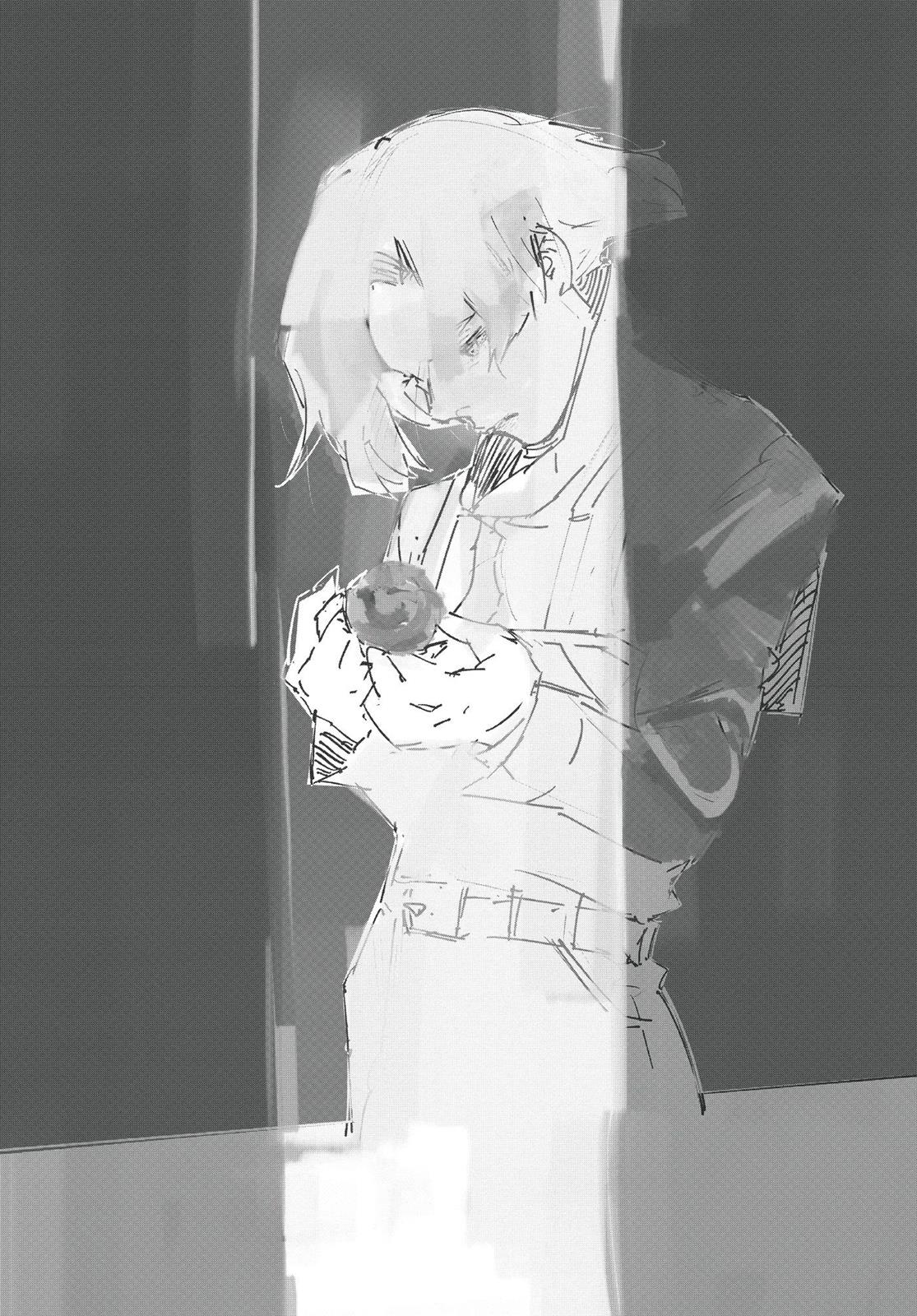 Read Tokyo Ghoul_re ENGLISH Manga Online