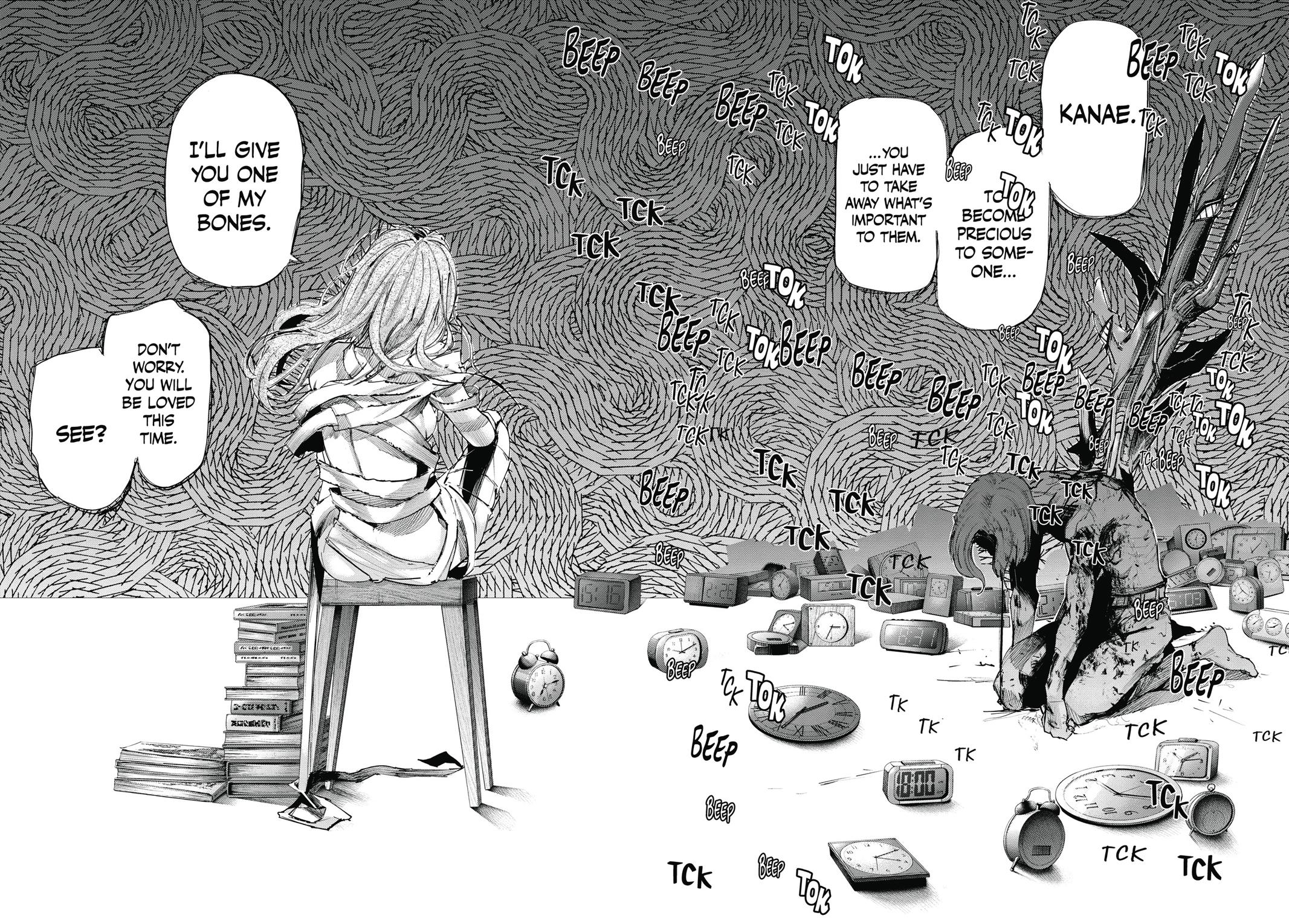 Read Tokyo Ghoul_re ENGLISH Manga Online