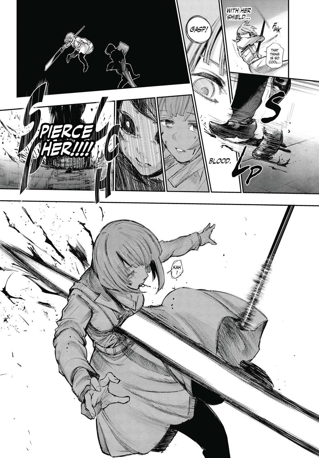 Read Tokyo Ghoul_re ENGLISH Manga Online