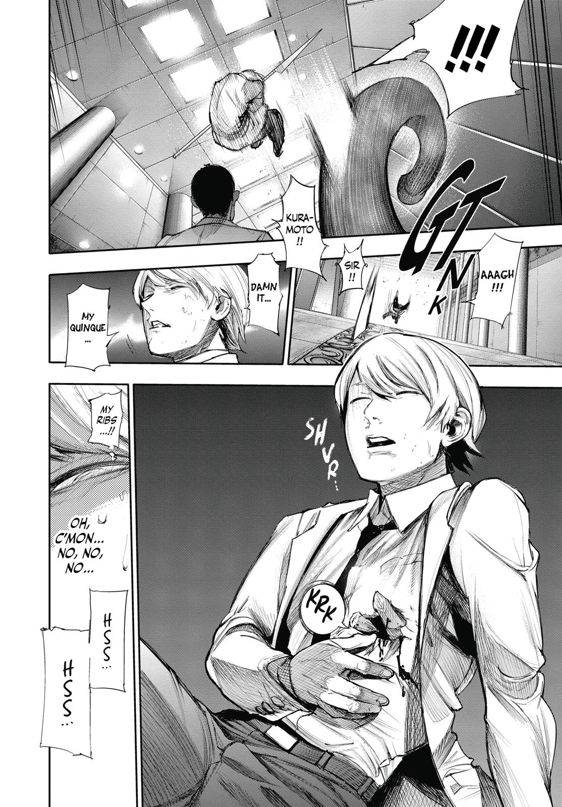 Read Tokyo Ghoul_re ENGLISH Manga Online