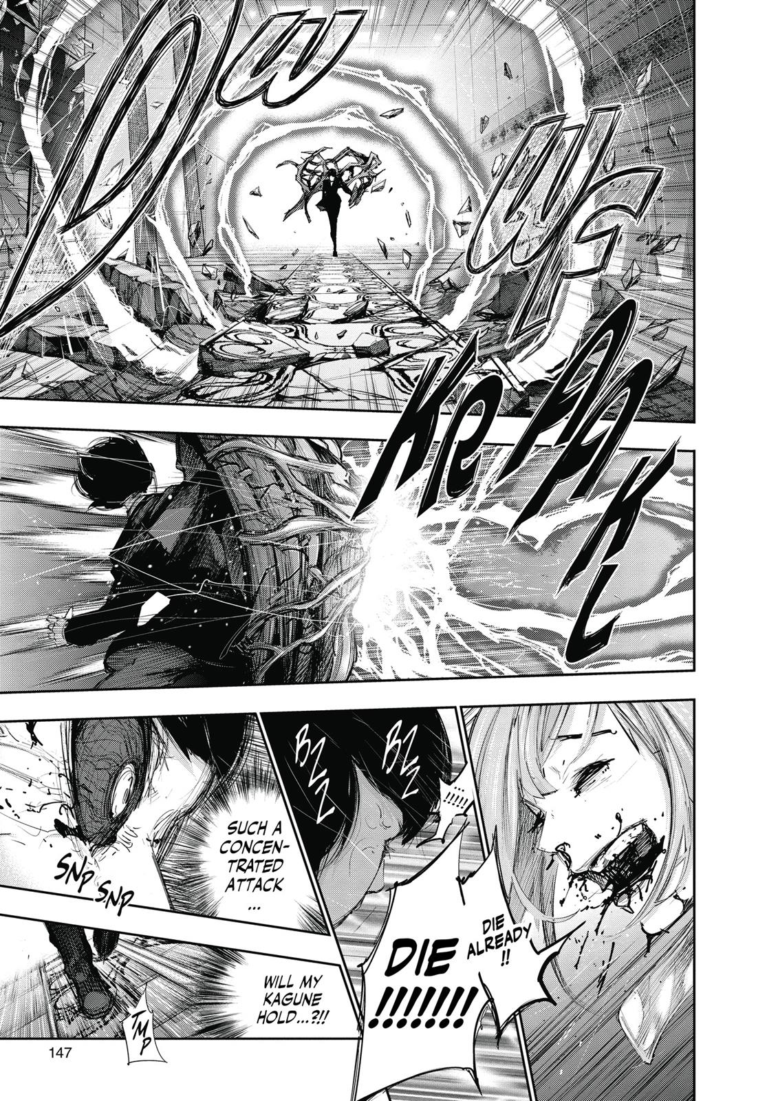 Read Tokyo Ghoul_re ENGLISH Manga Online