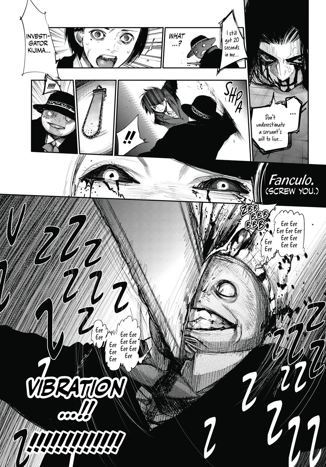 Read Tokyo Ghoul_re ENGLISH Manga Online
