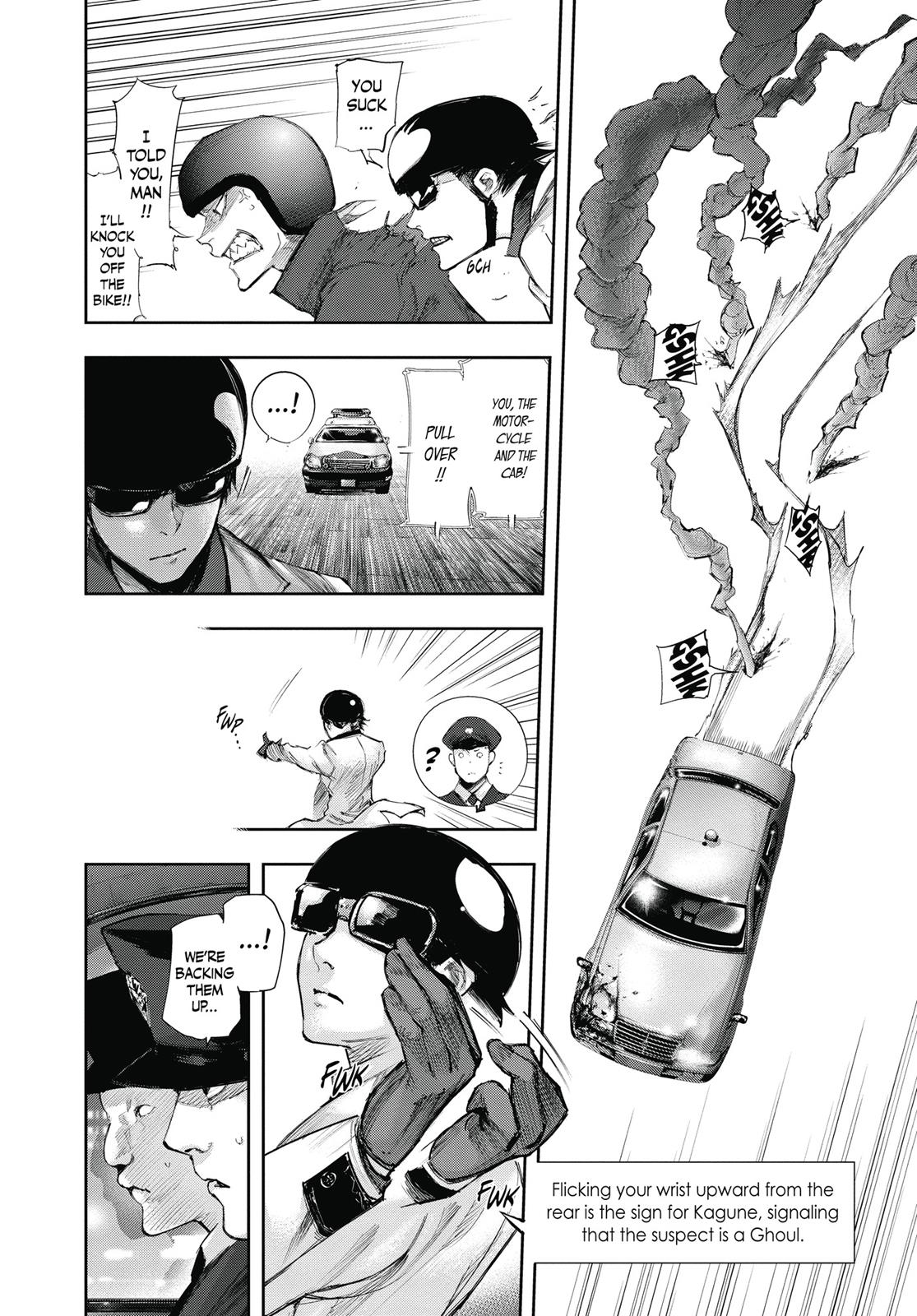 Read Tokyo Ghoul_re ENGLISH Manga Online