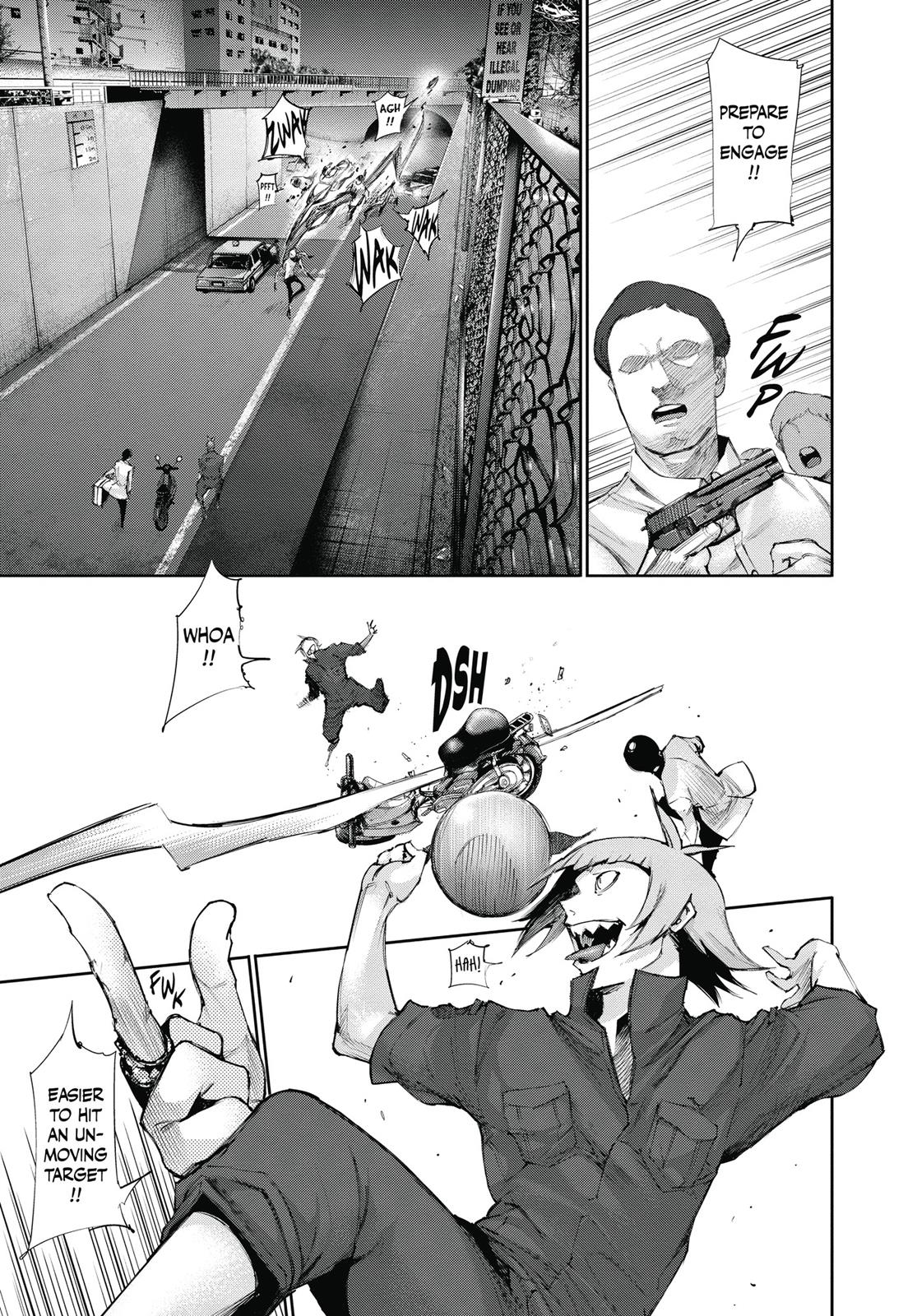 Read Tokyo Ghoul_re ENGLISH Manga Online