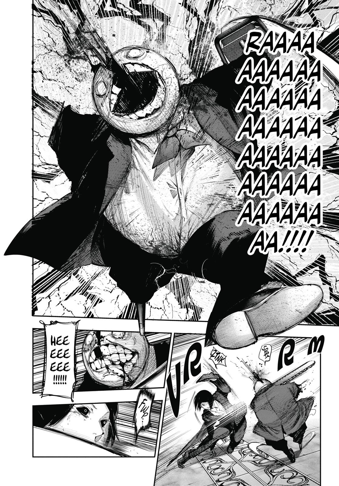 Read Tokyo Ghoul_re ENGLISH Manga Online