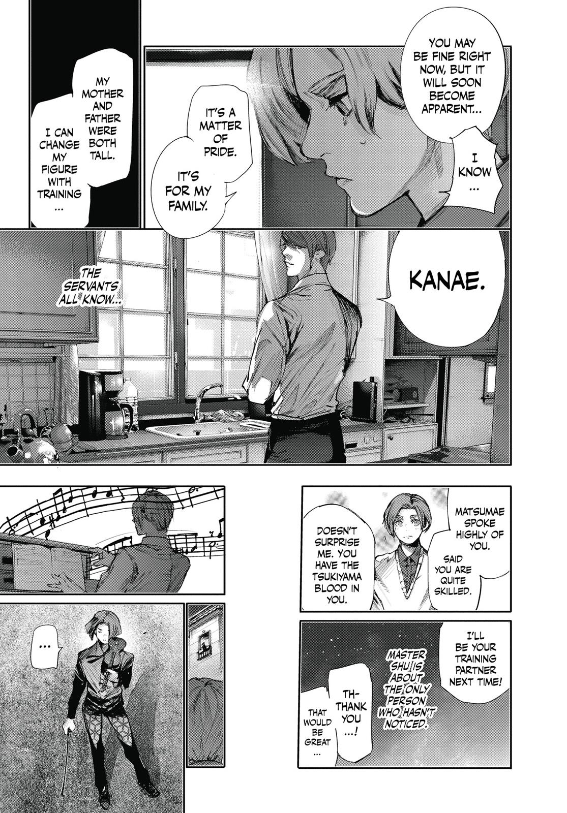 Read Tokyo Ghoul_re ENGLISH Manga Online