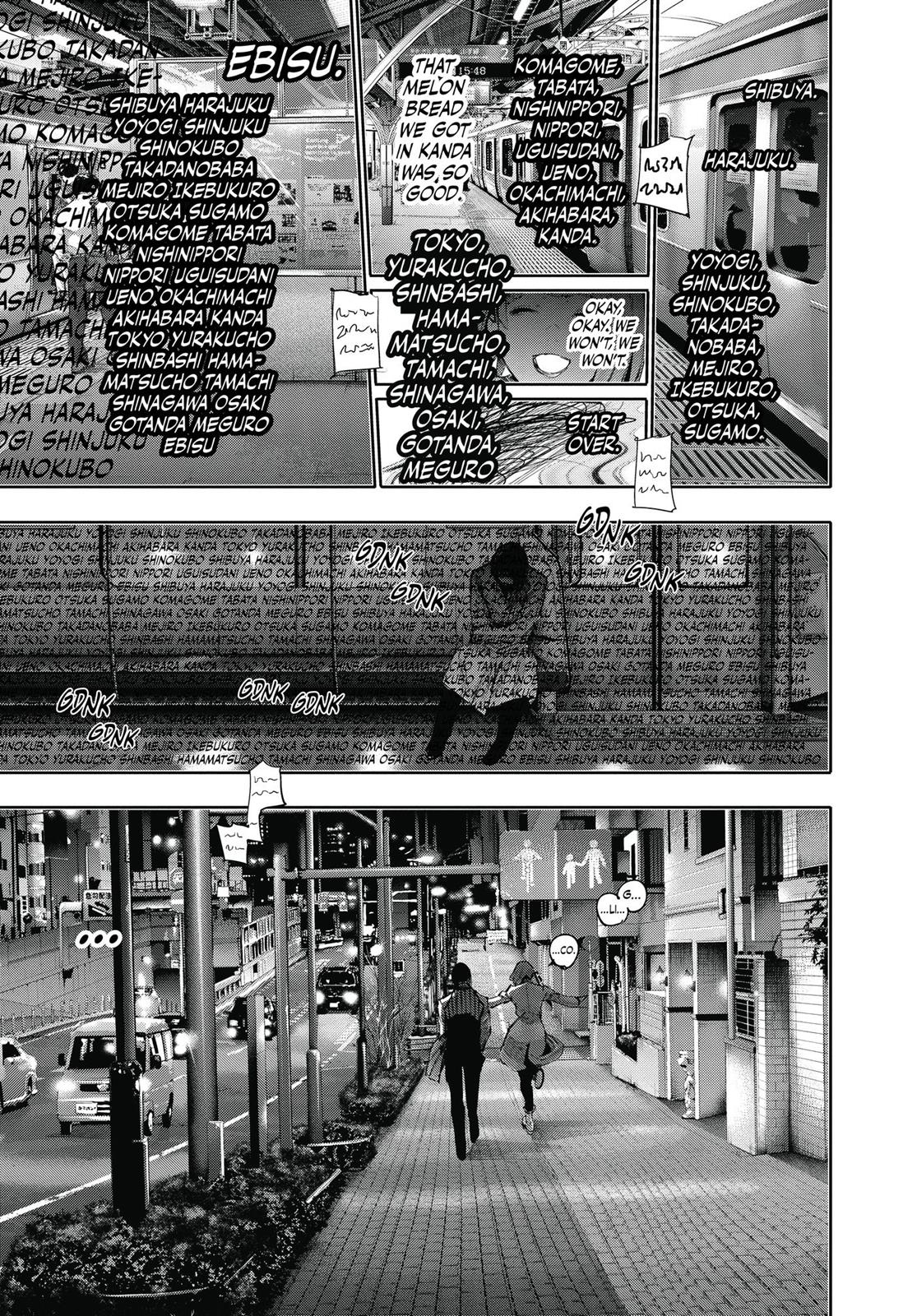 Read Tokyo Ghoul_re ENGLISH Manga Online