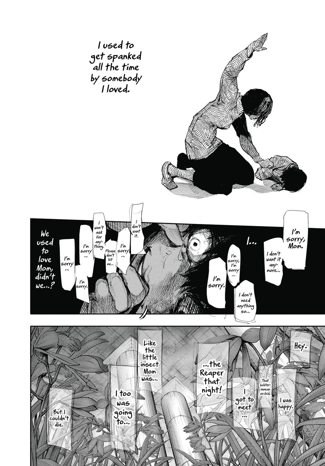 Read Tokyo Ghoul_re ENGLISH Manga Online