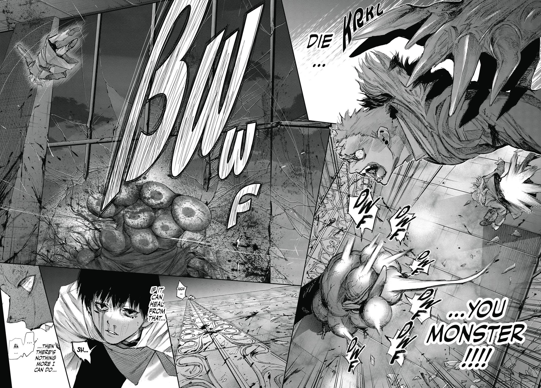 Read Tokyo Ghoul_re ENGLISH Manga Online