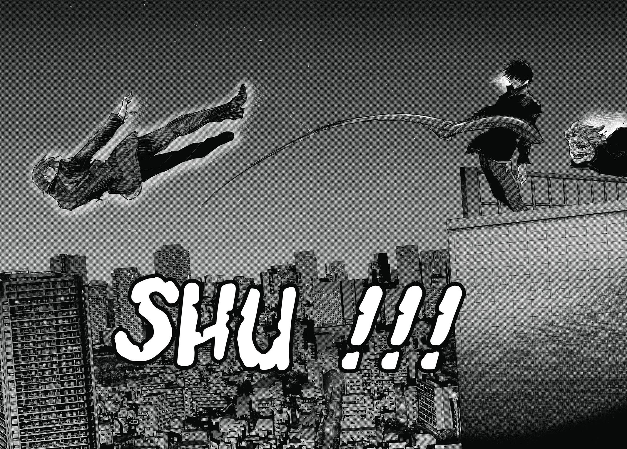 Read Tokyo Ghoul_re ENGLISH Manga Online