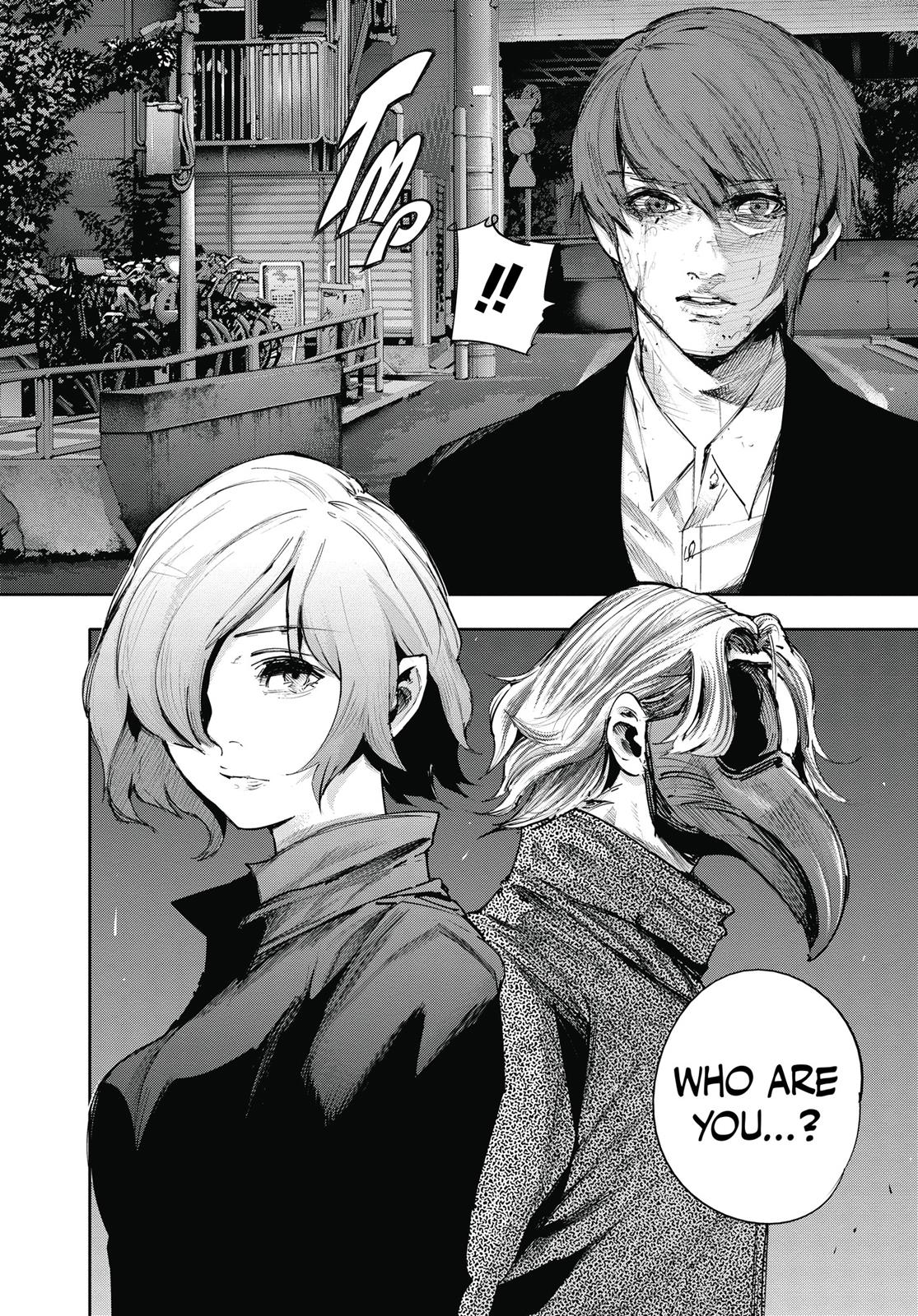 Read Tokyo Ghoul_re ENGLISH Manga Online