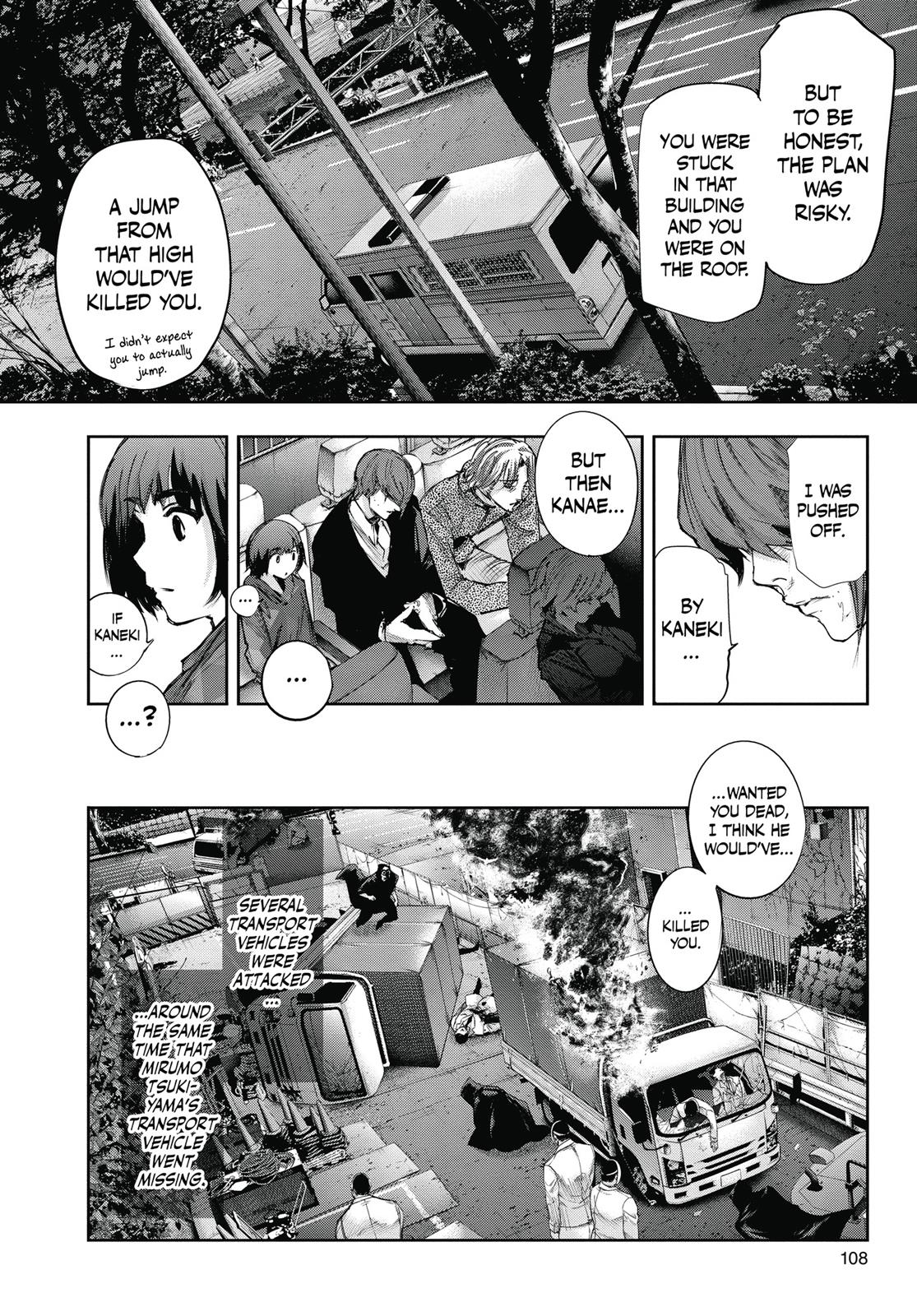 Read Tokyo Ghoul_re ENGLISH Manga Online