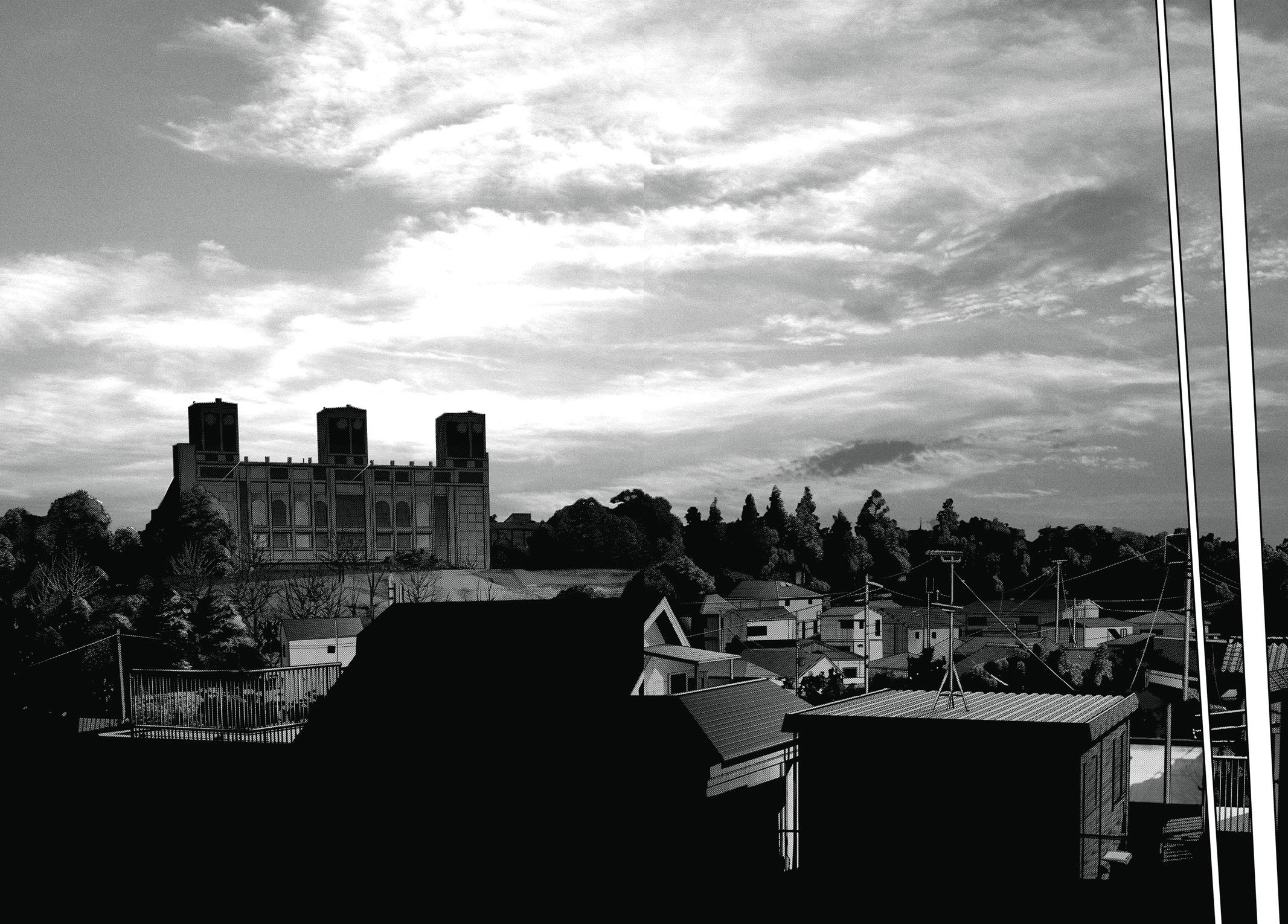 Read Tokyo Ghoul_re ENGLISH Manga Online