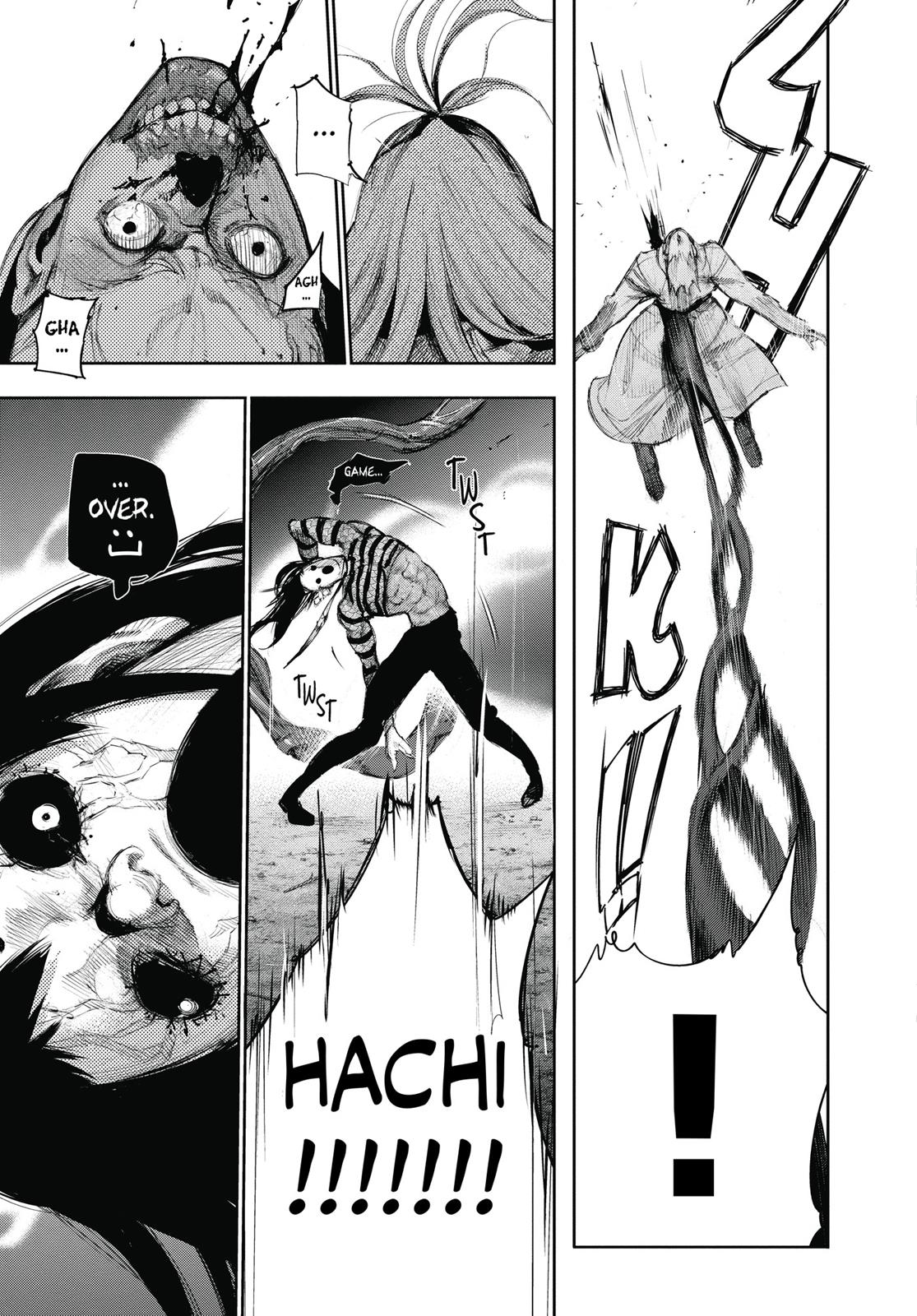 Read Tokyo Ghoul_re ENGLISH Manga Online