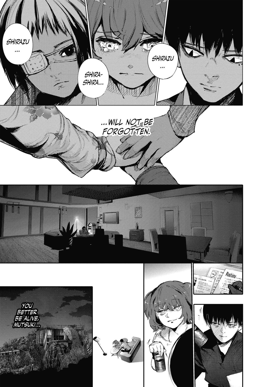 Read Tokyo Ghoul_re ENGLISH Manga Online