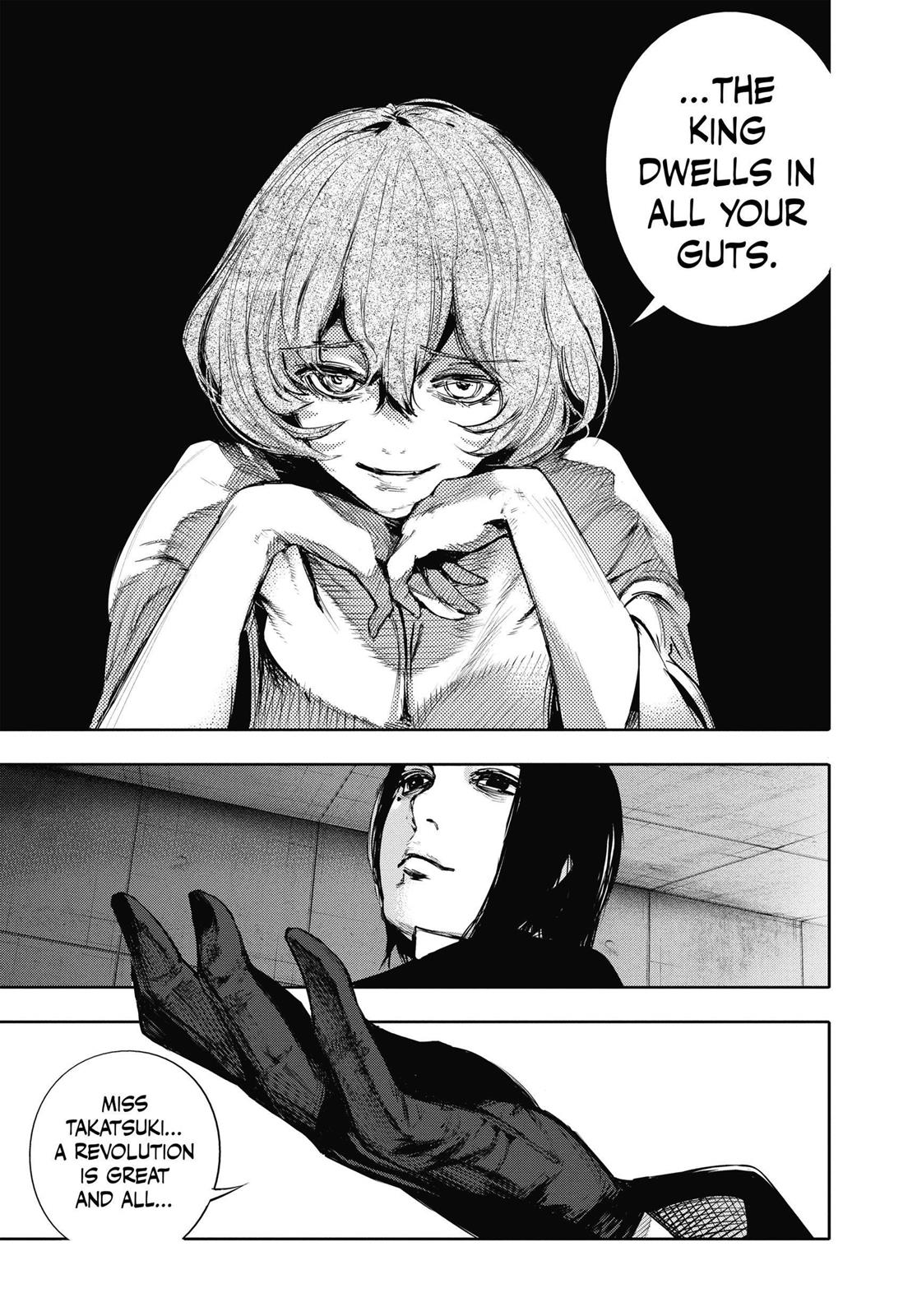 Read Tokyo Ghoul_re ENGLISH Manga Online
