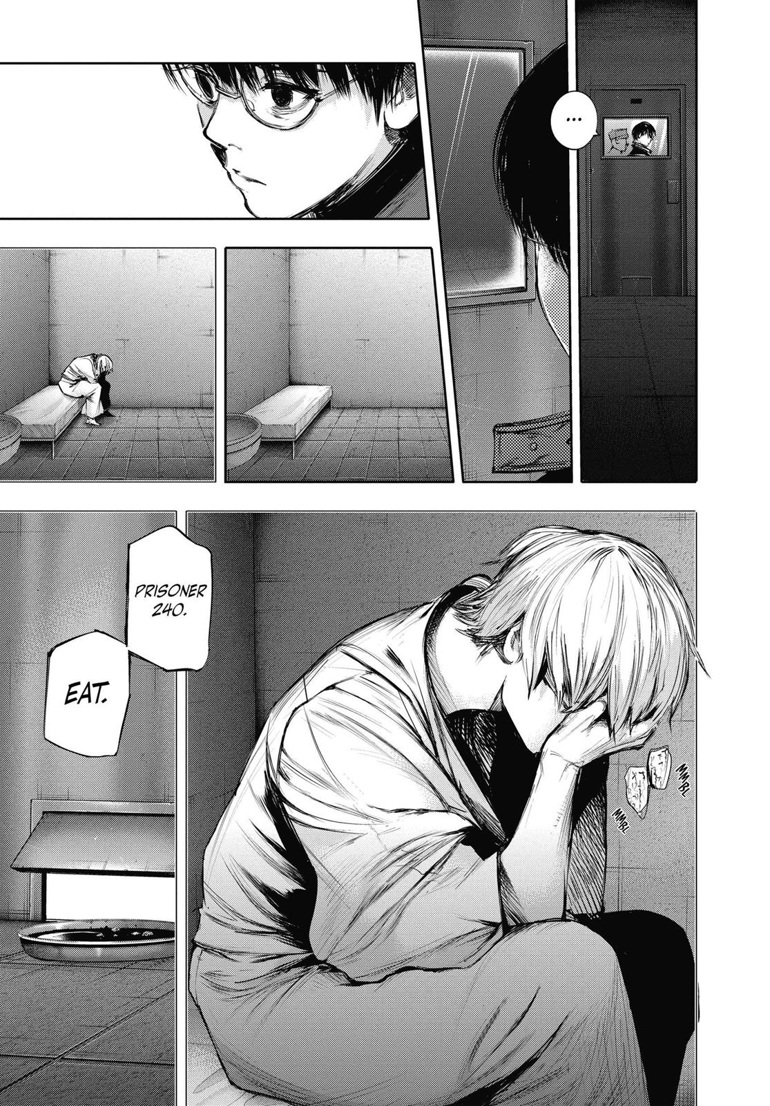 Read Tokyo Ghoul_re ENGLISH Manga Online