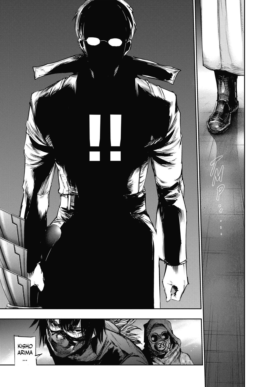 Read Tokyo Ghoul_re ENGLISH Manga Online