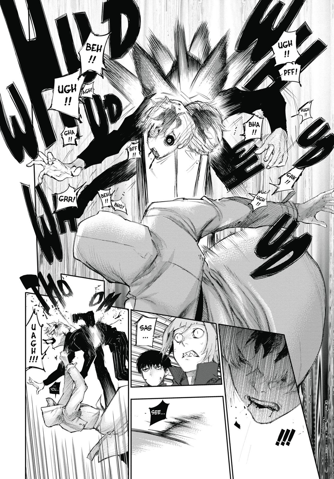 Read Tokyo Ghoul_re ENGLISH Manga Online