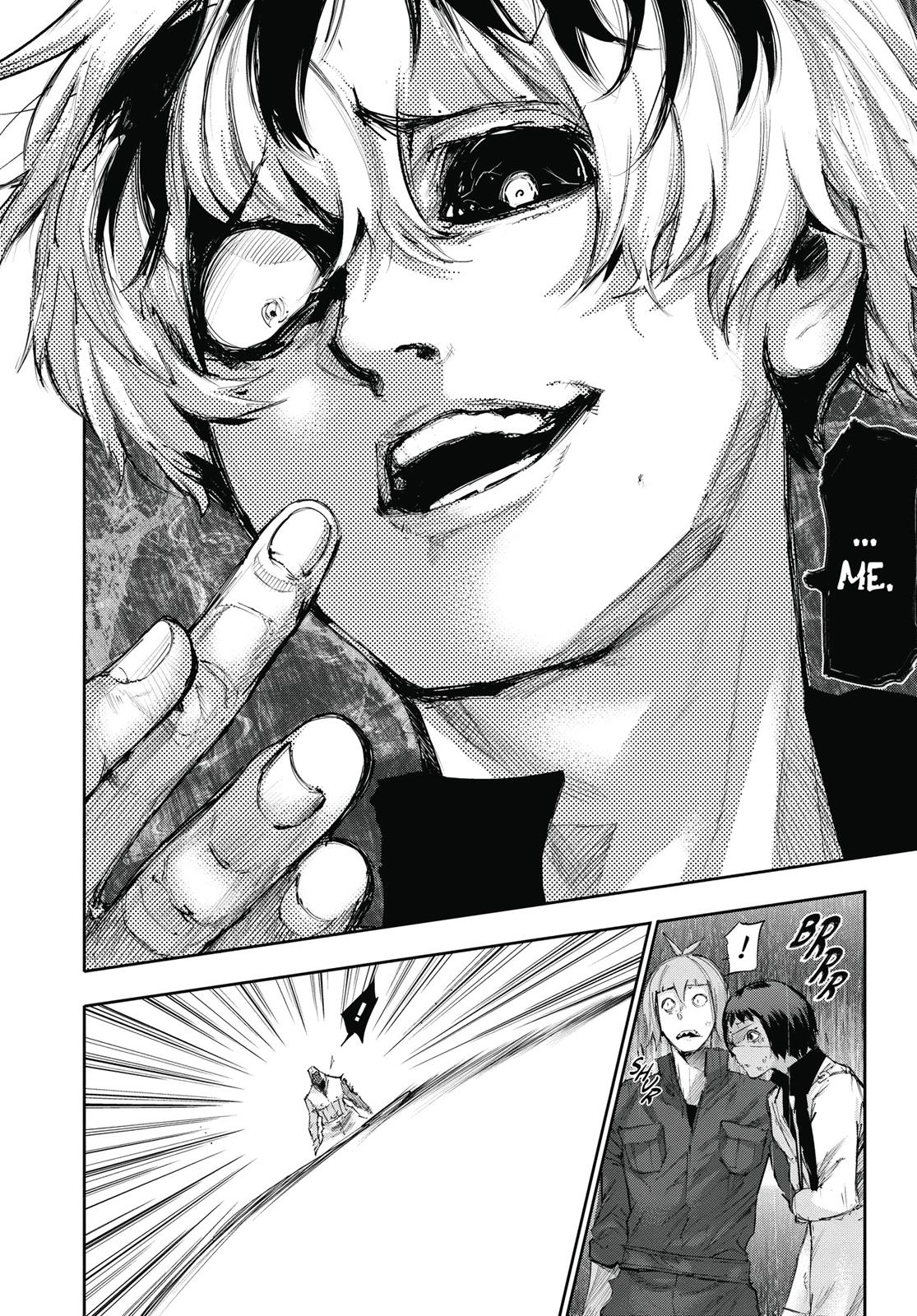 Read Tokyo Ghoul_re ENGLISH Manga Online