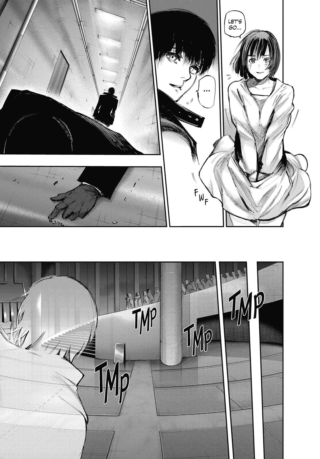 Read Tokyo Ghoul_re ENGLISH Manga Online