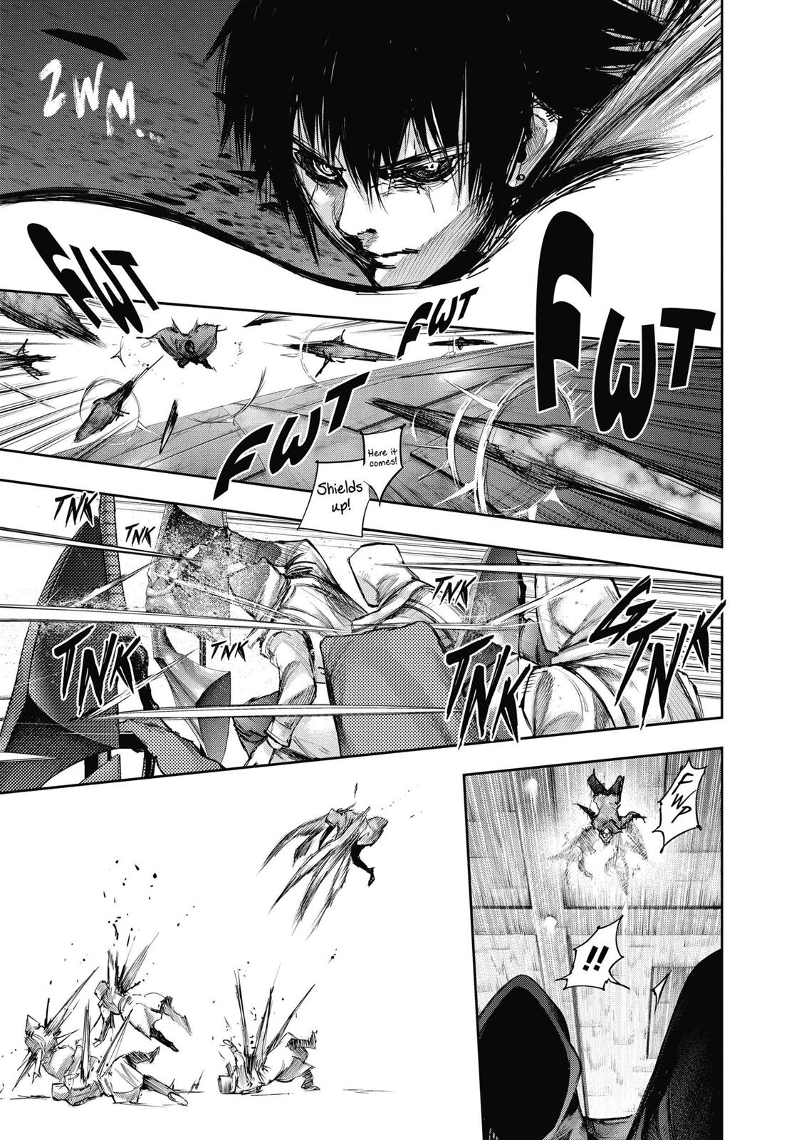 Read Tokyo Ghoul_re ENGLISH Manga Online