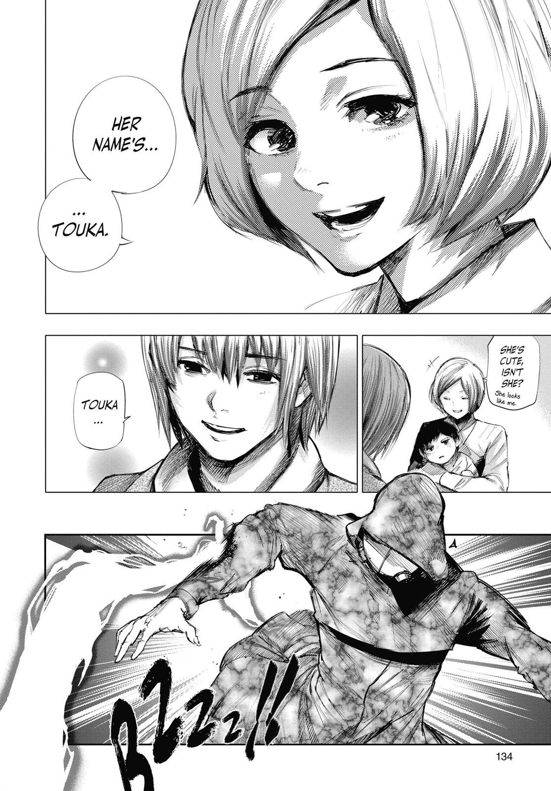 Read Tokyo Ghoul_re ENGLISH Manga Online