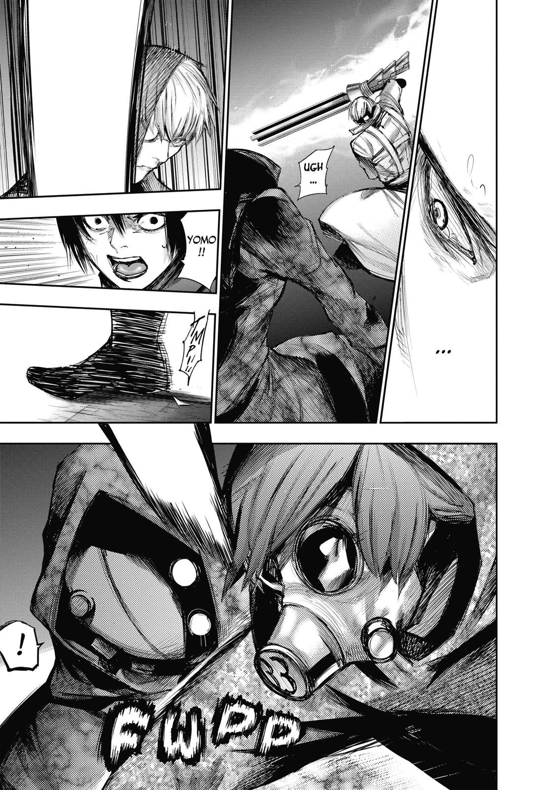 Read Tokyo Ghoul_re ENGLISH Manga Online