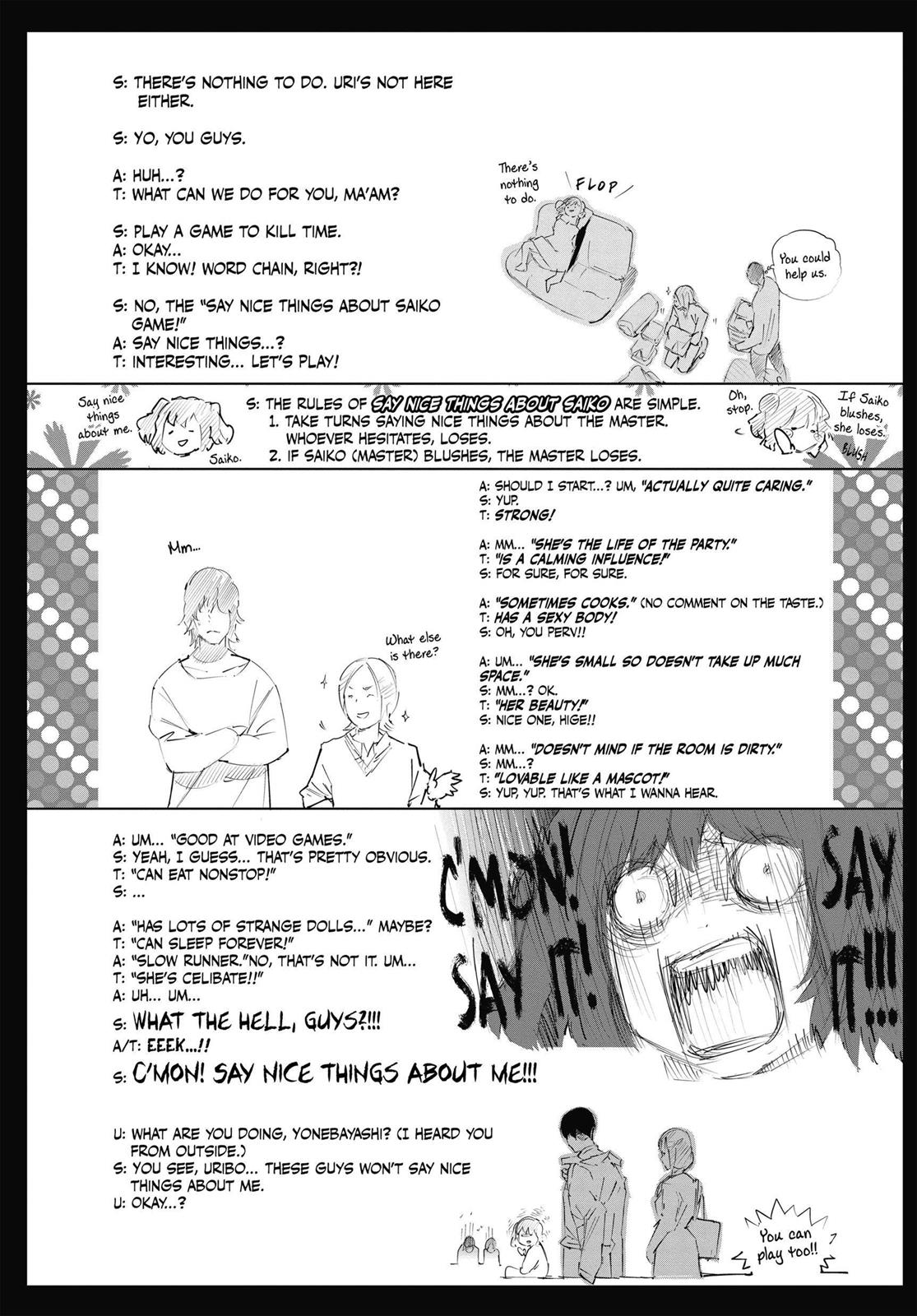 Read Tokyo Ghoul_re ENGLISH Manga Online