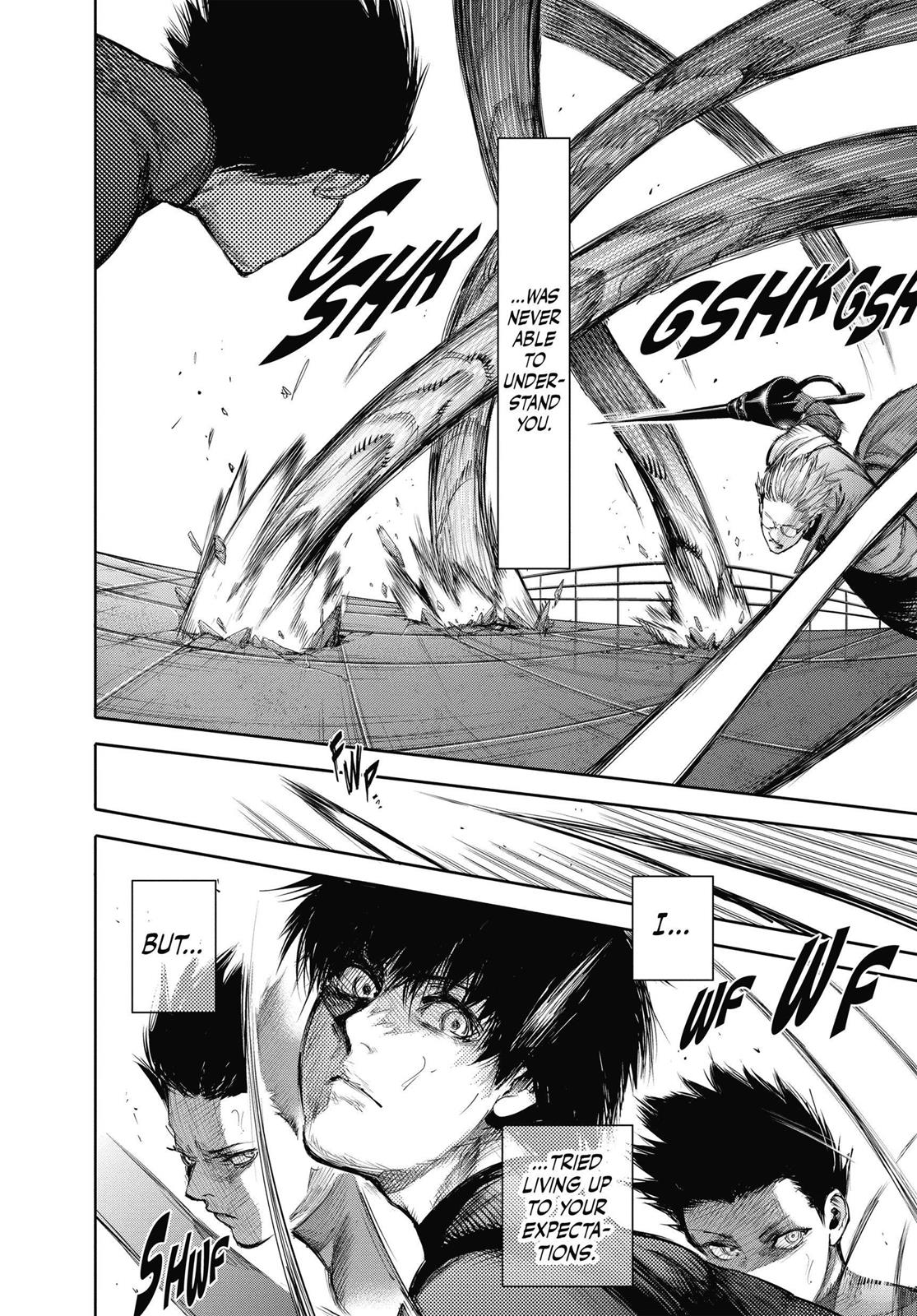 Read Tokyo Ghoul_re ENGLISH Manga Online