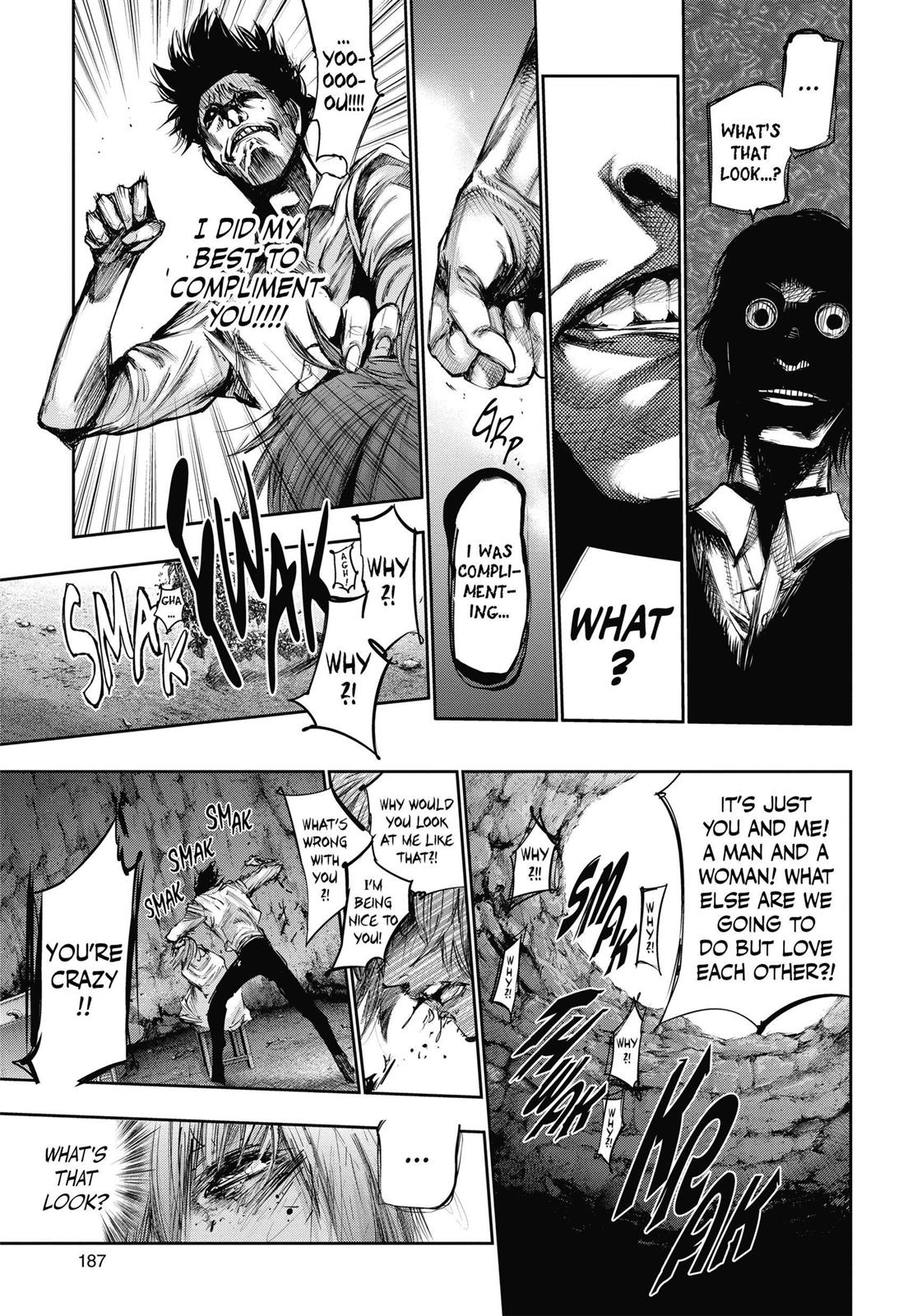 Read Tokyo Ghoul_re ENGLISH Manga Online