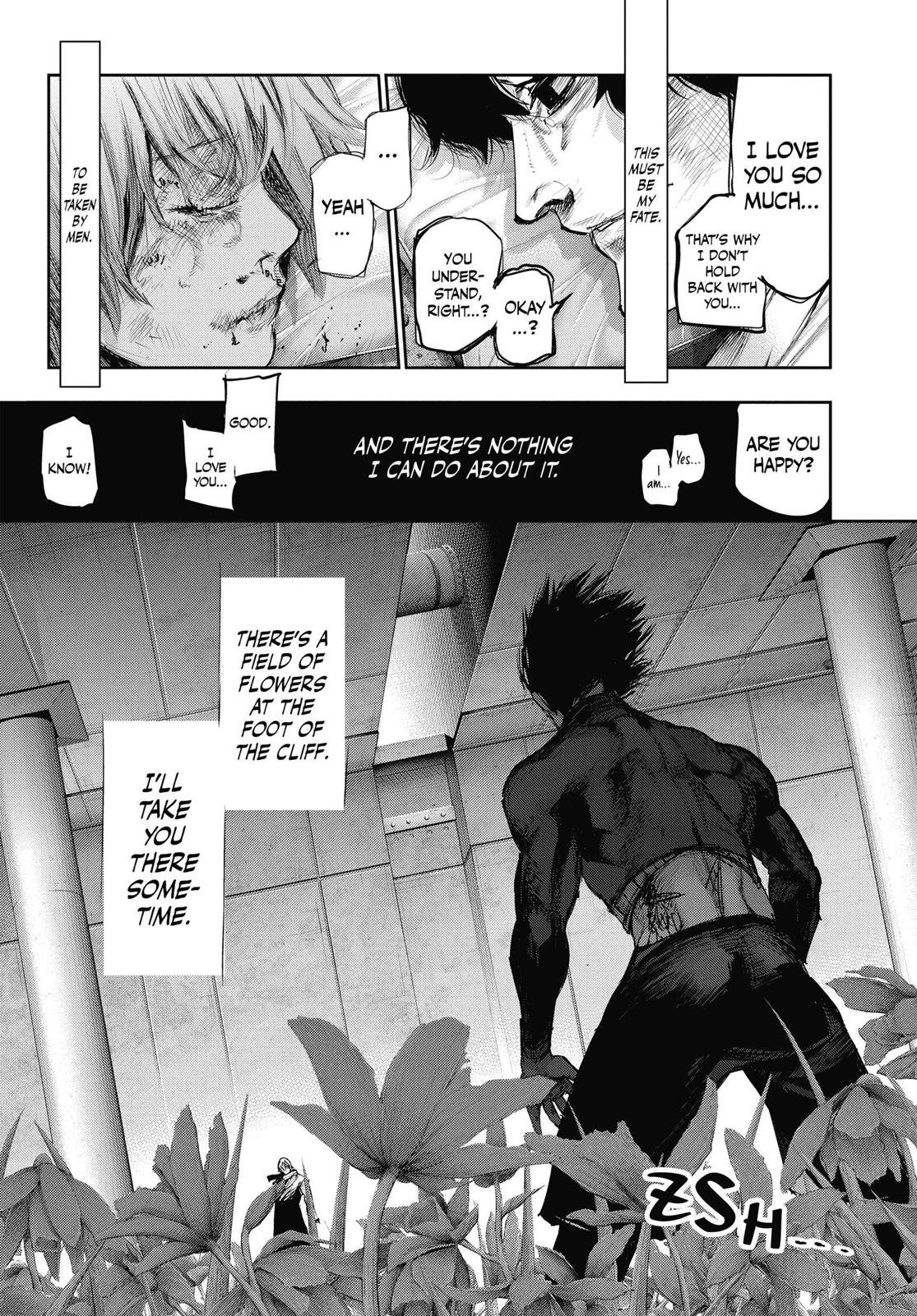 Read Tokyo Ghoul_re ENGLISH Manga Online