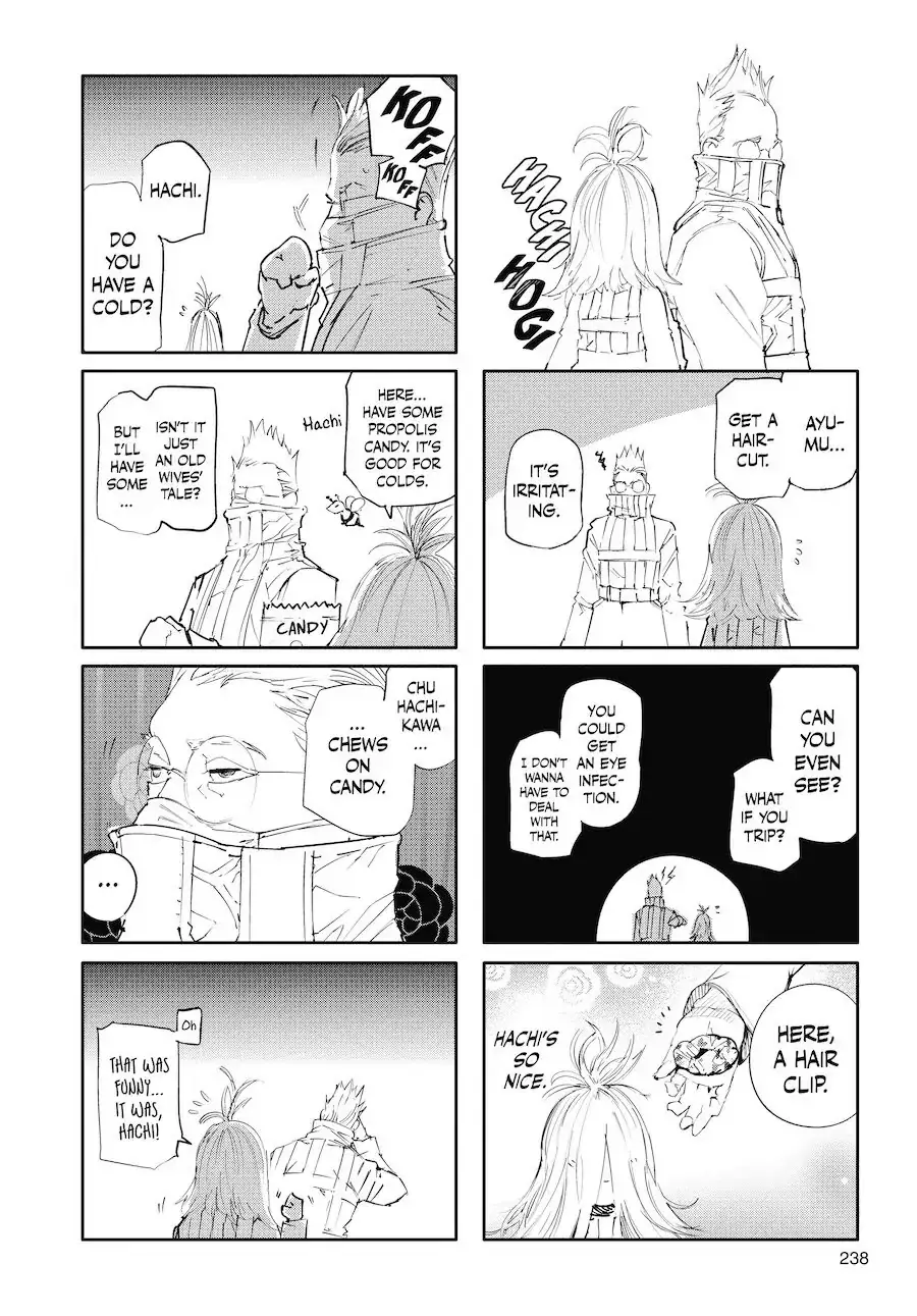 Read Tokyo Ghoul_re ENGLISH Manga Online