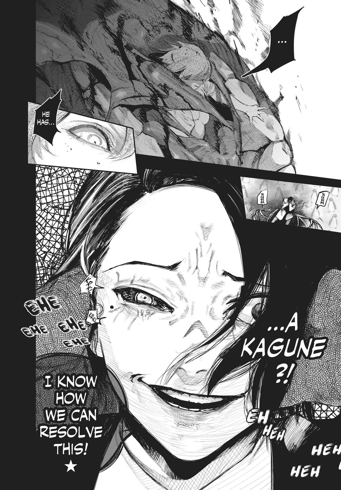 Read Tokyo Ghoul_re ENGLISH Manga Online